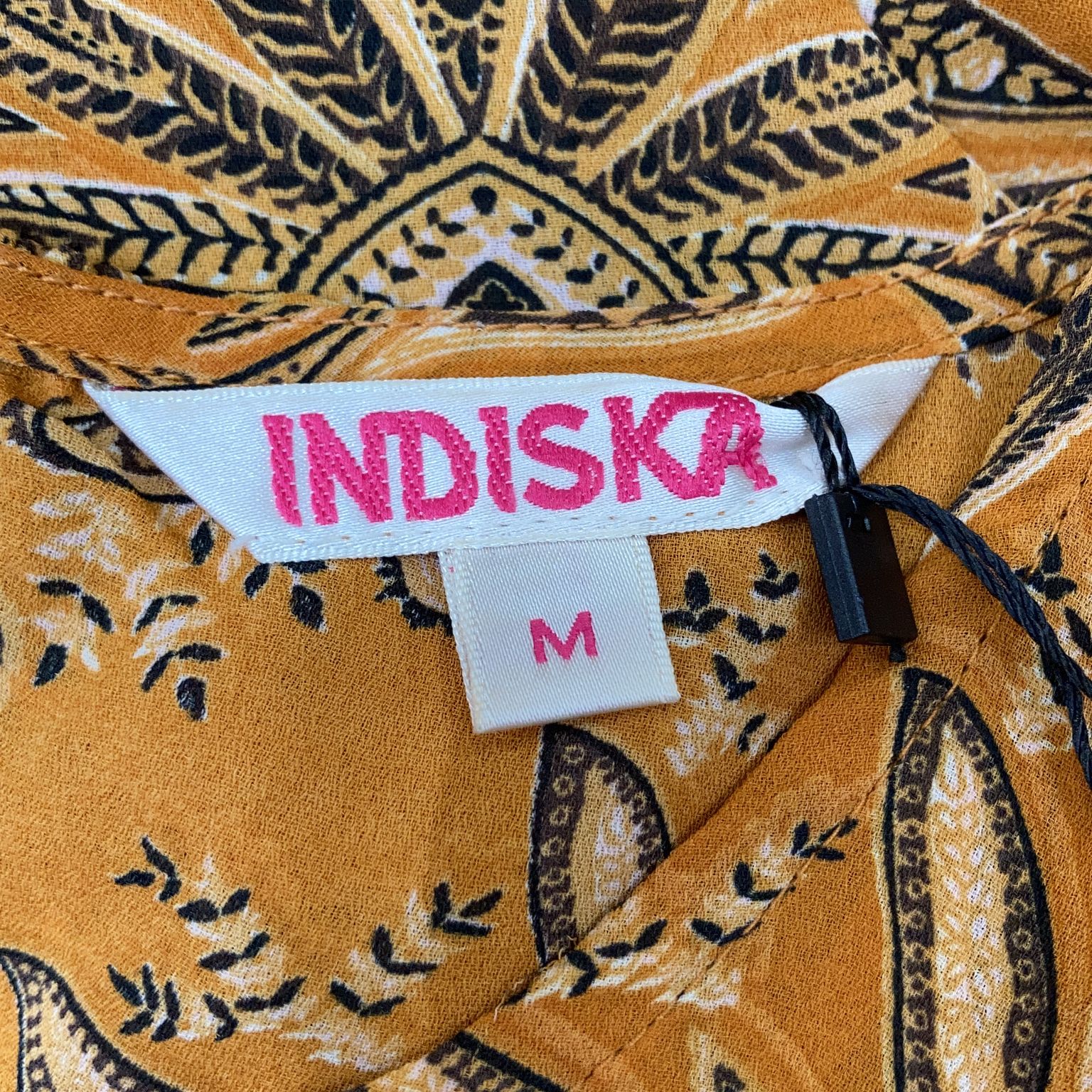 Indiska