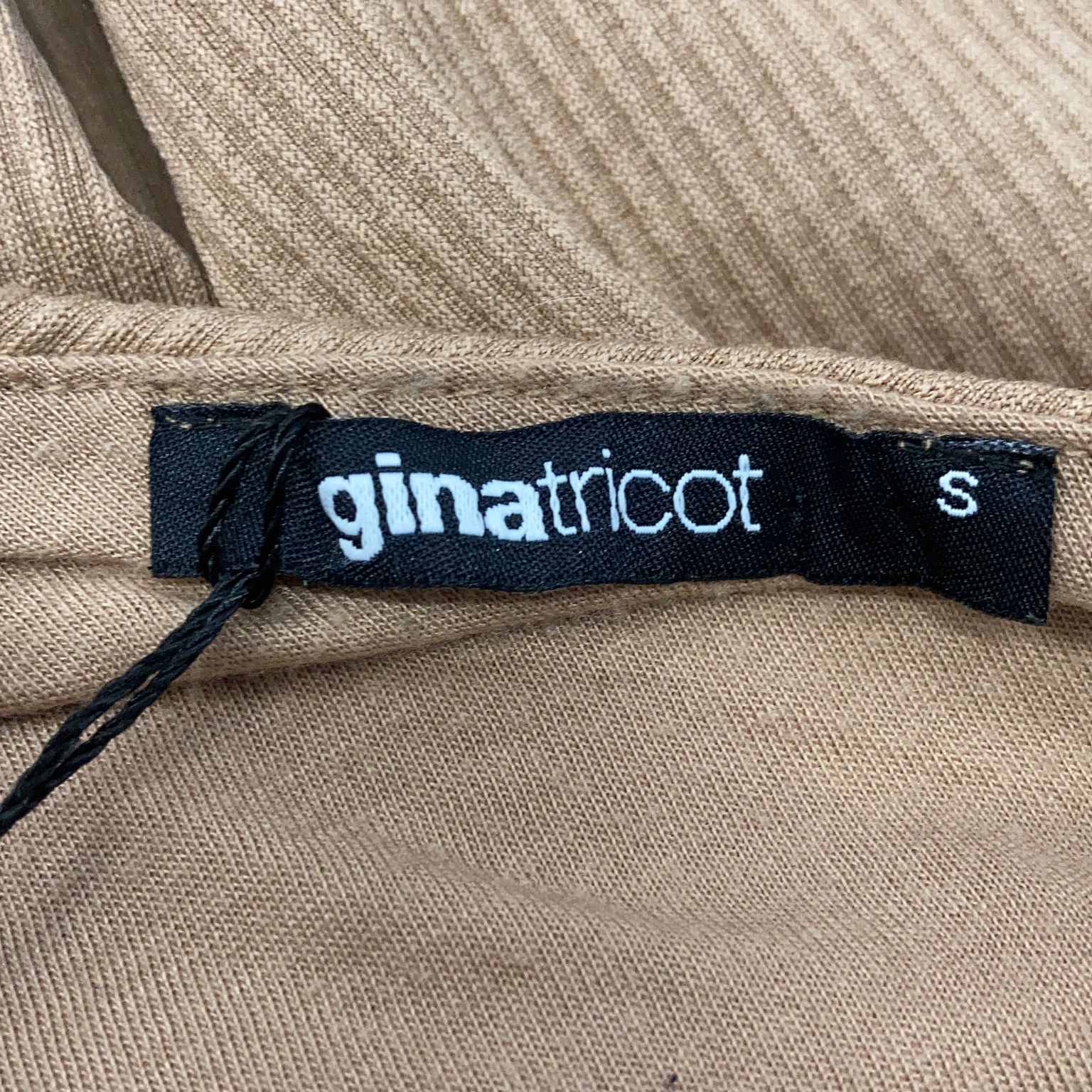 Gina Tricot