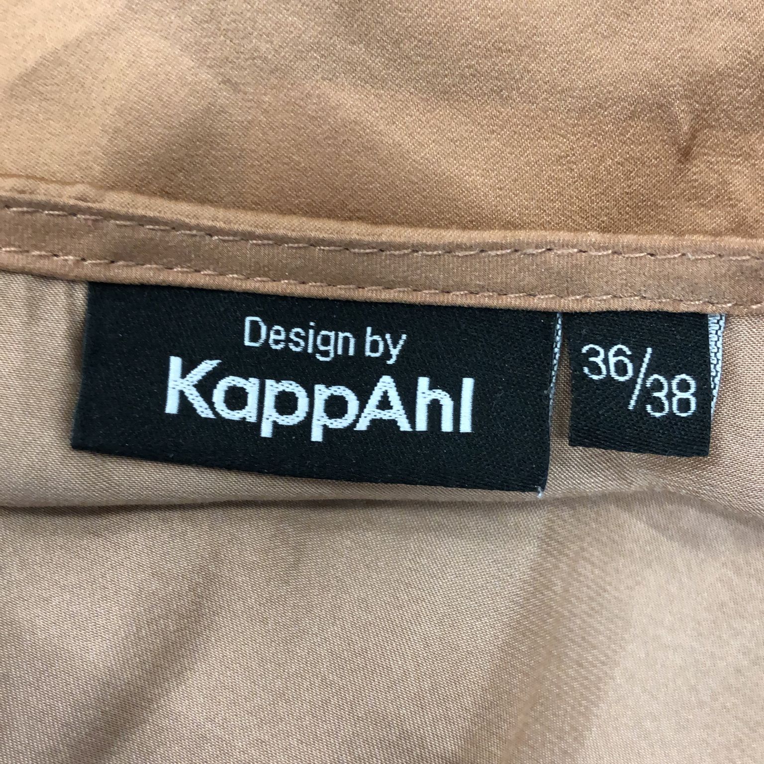 KappAhl