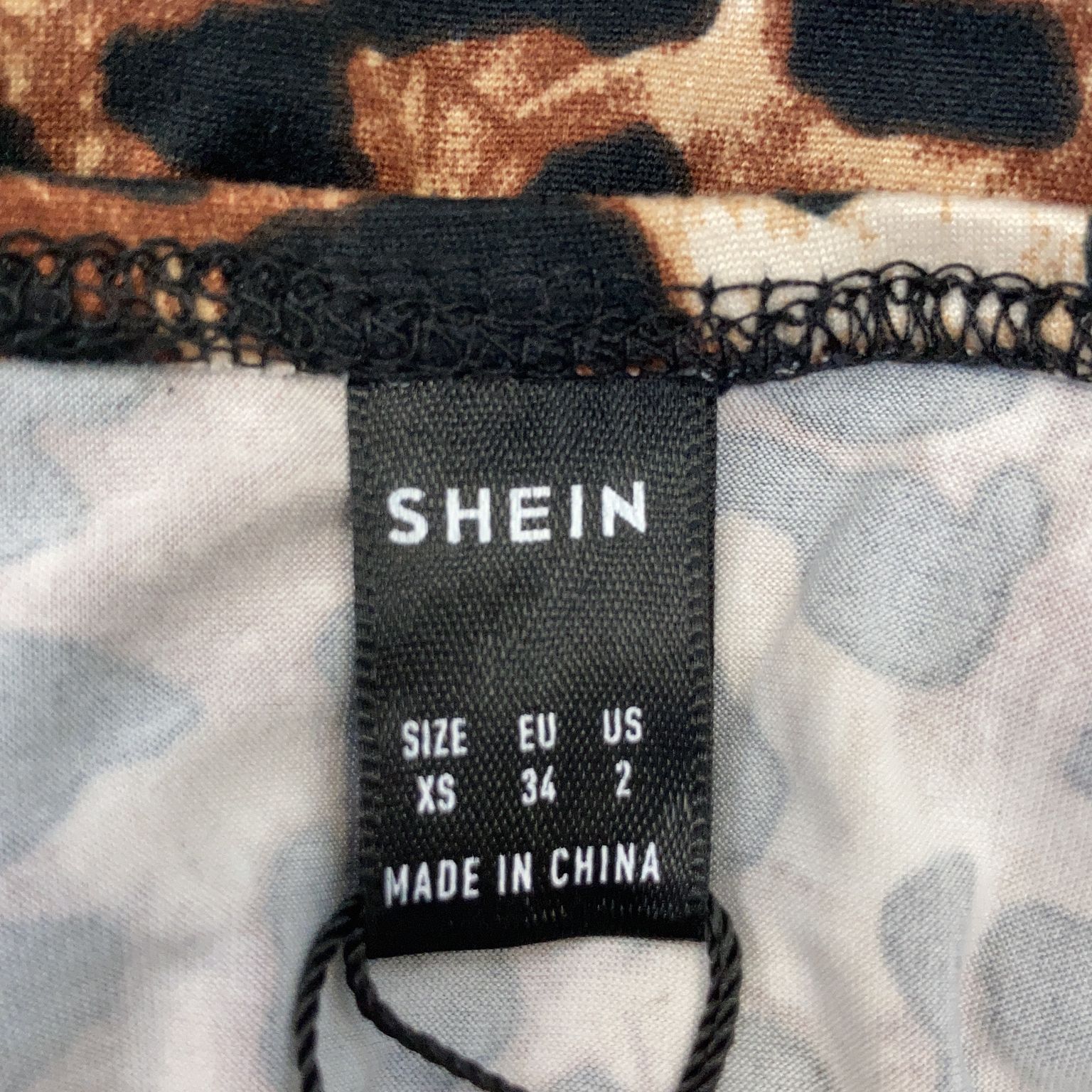 Shein