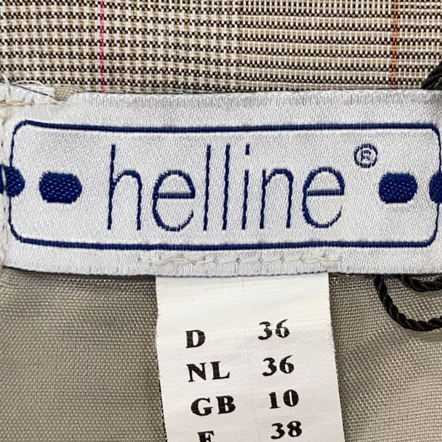 Helline