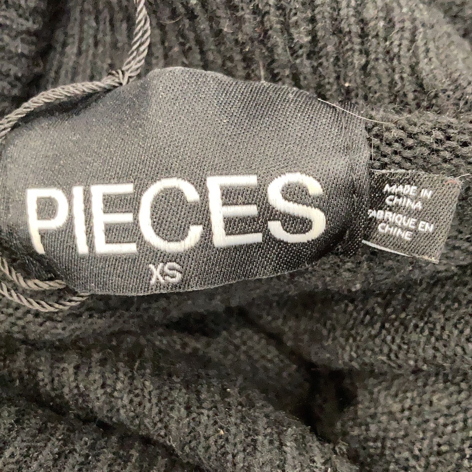 Pieces