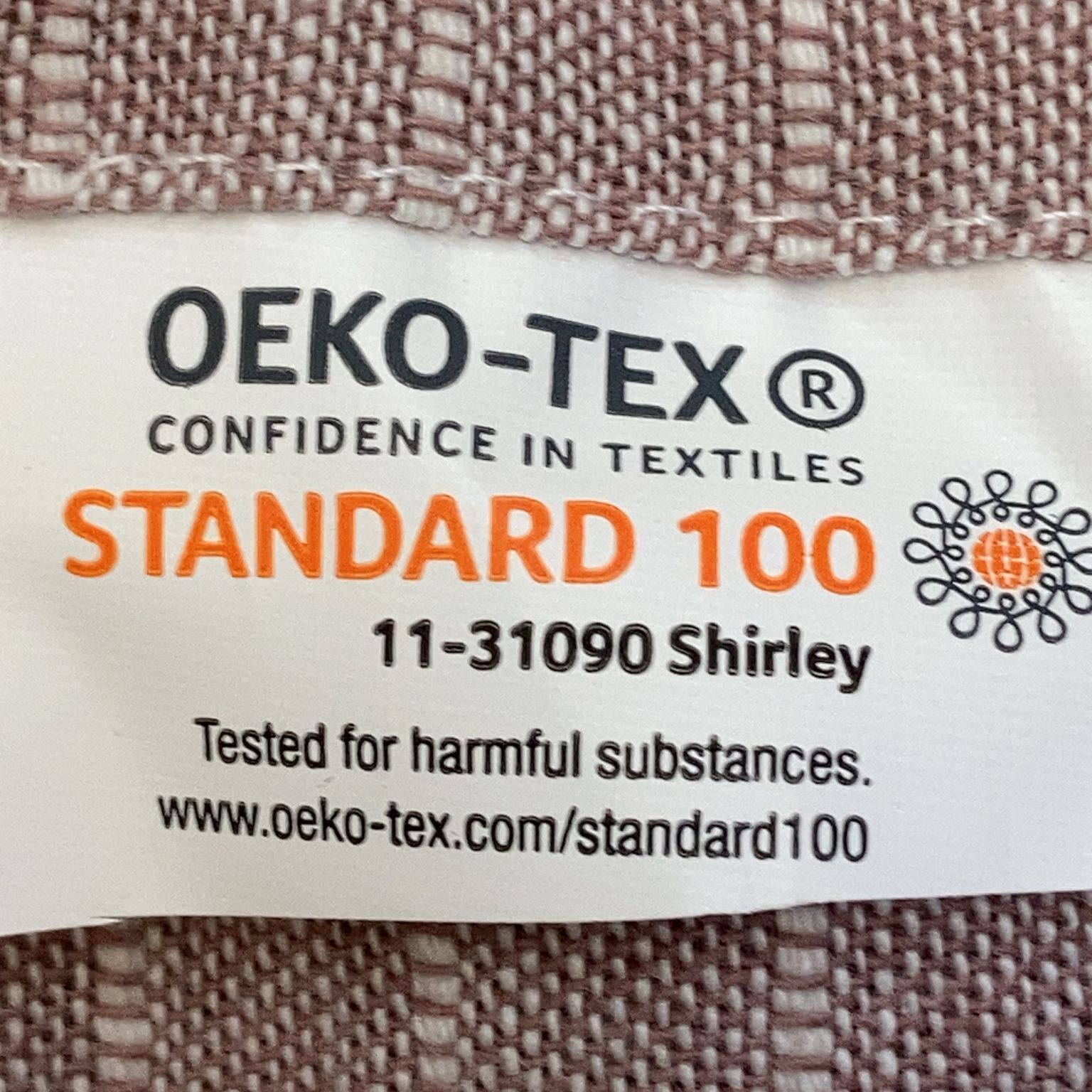 Oeko-Tex