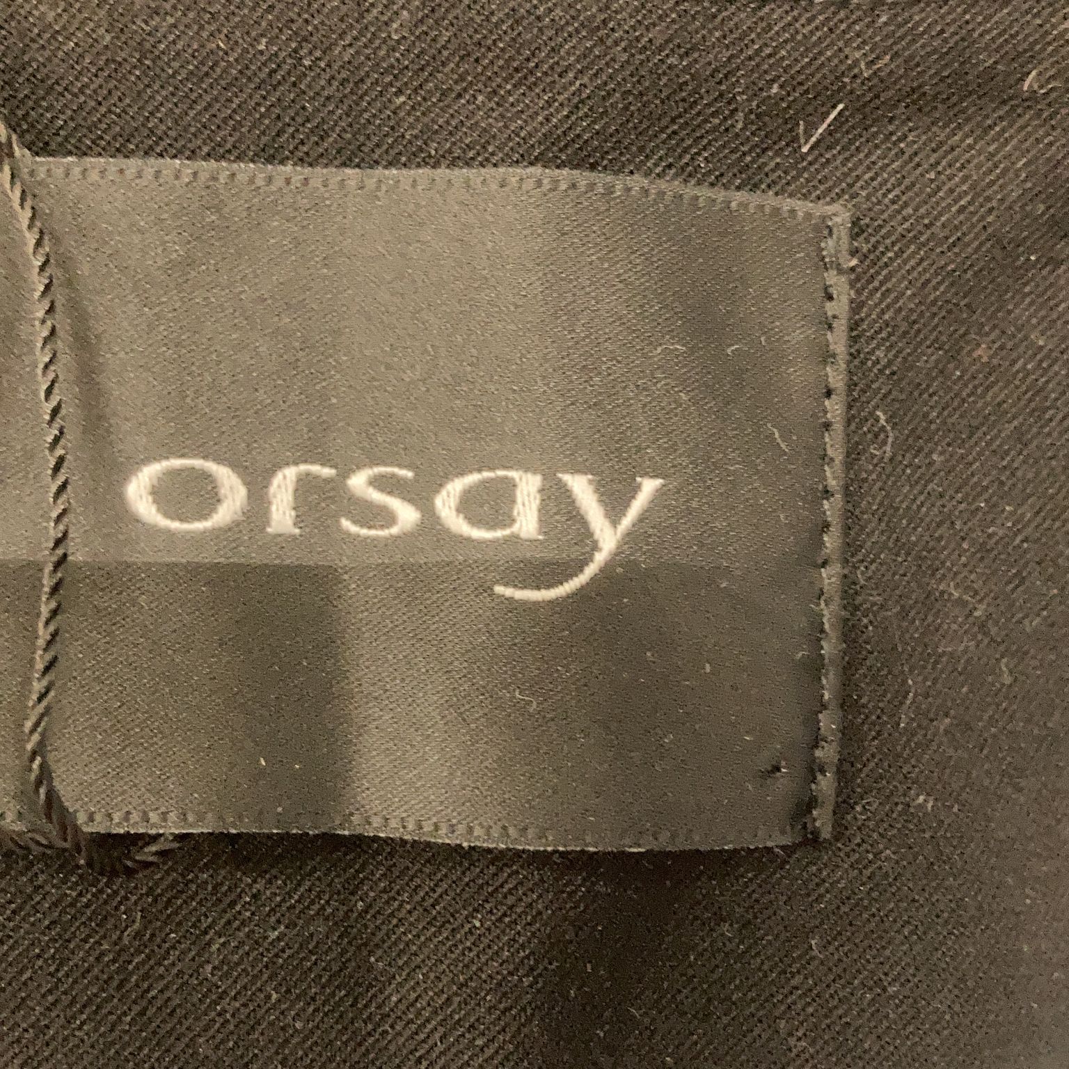 Orsay