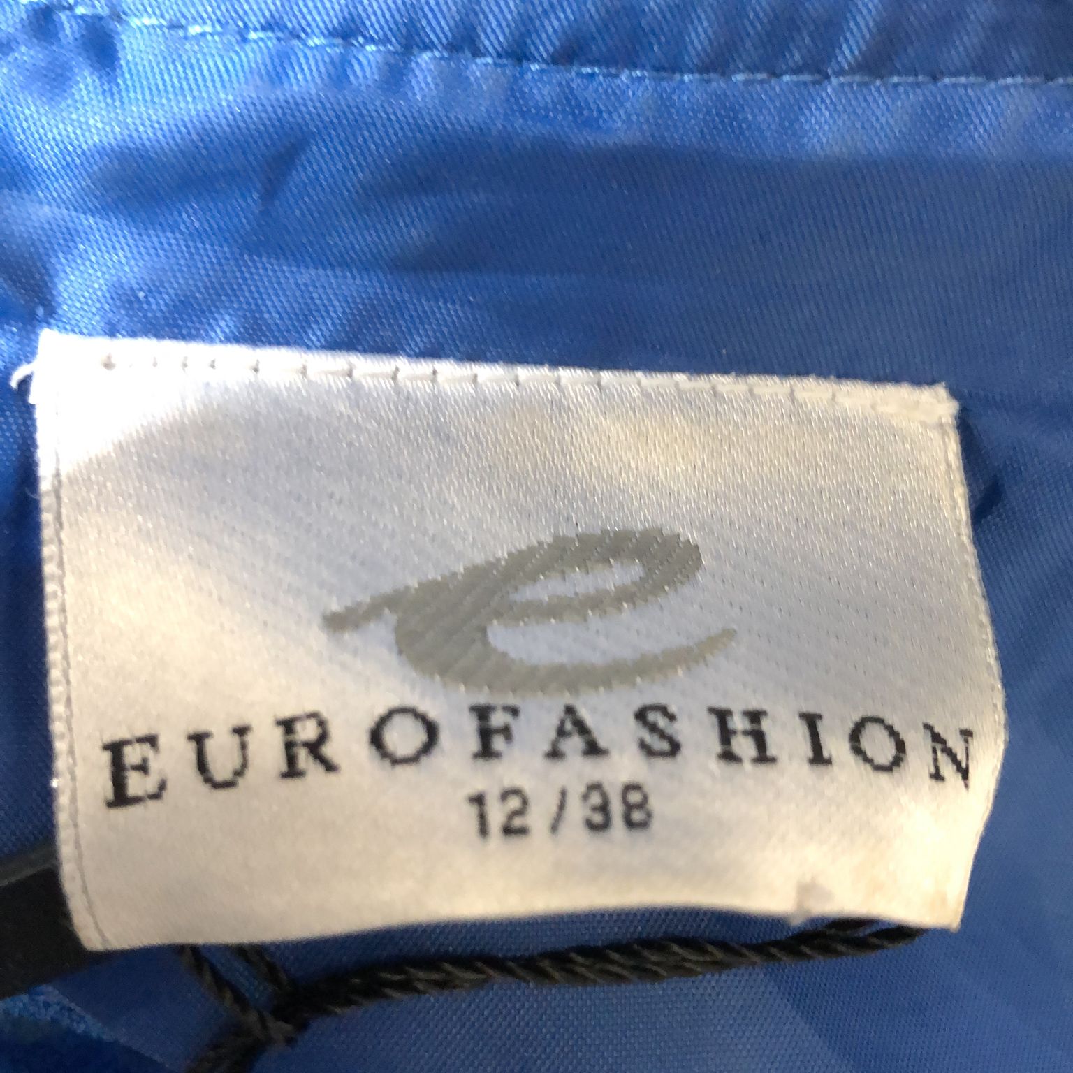 Eurofashion