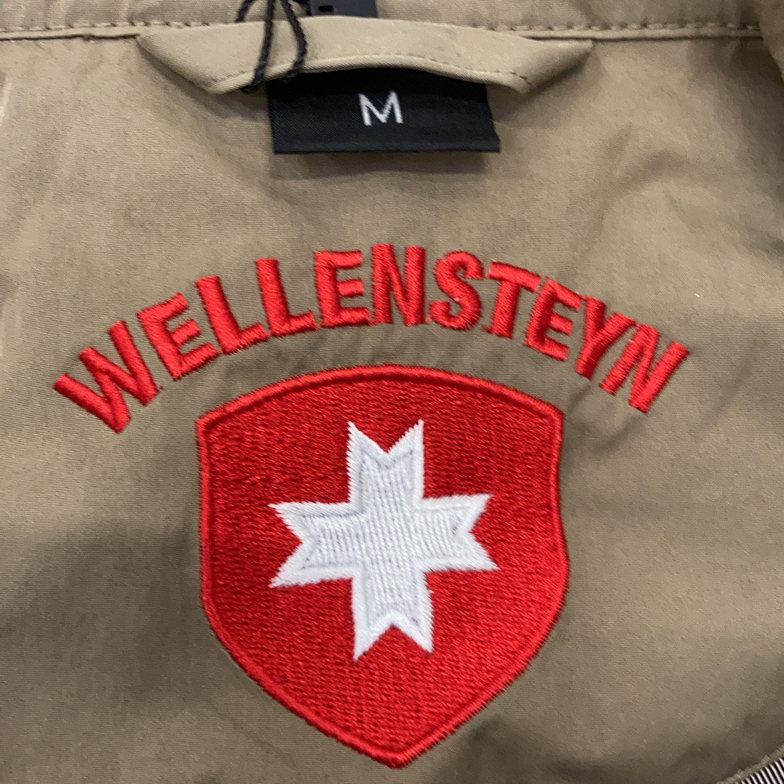 Wellensteyn