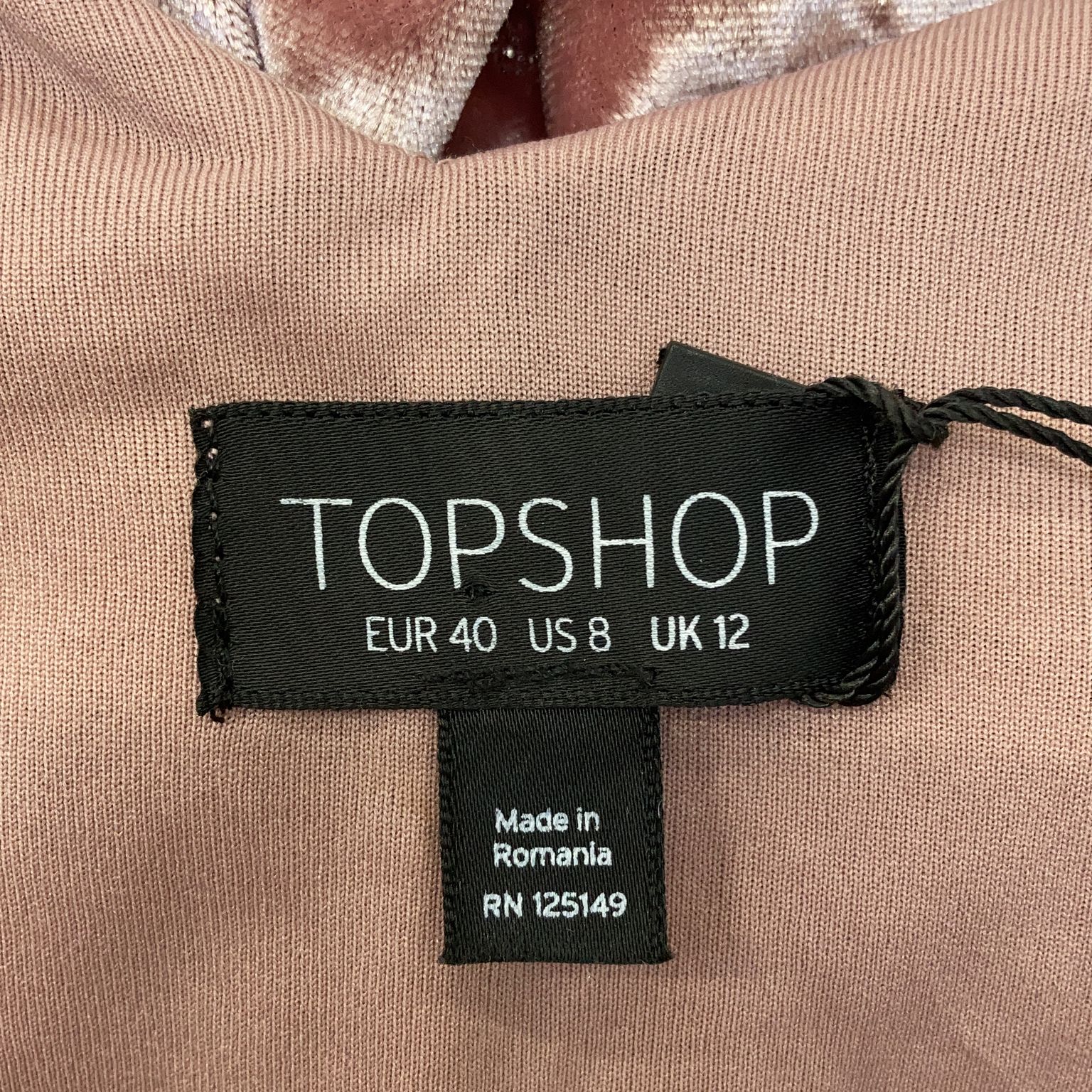 Topshop