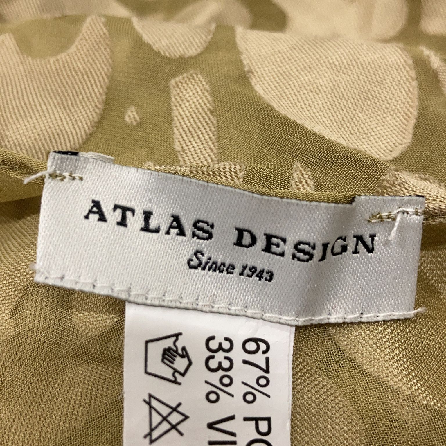 Atlas Design