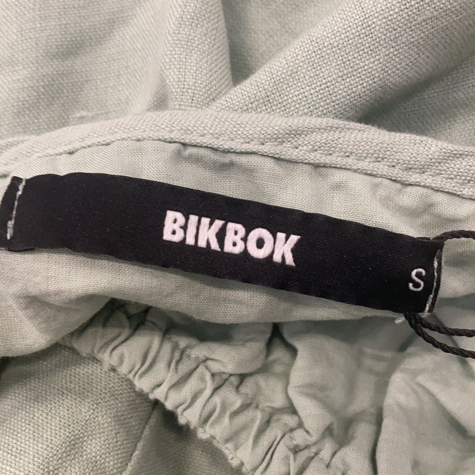 Bik Bok