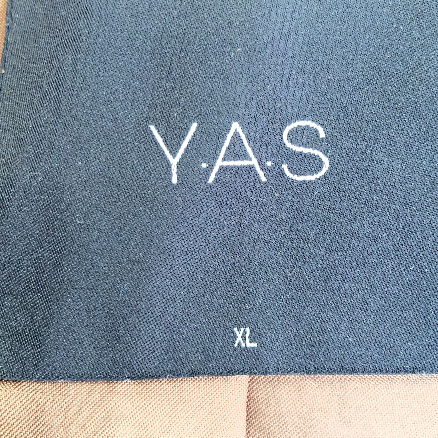 Y.A.S