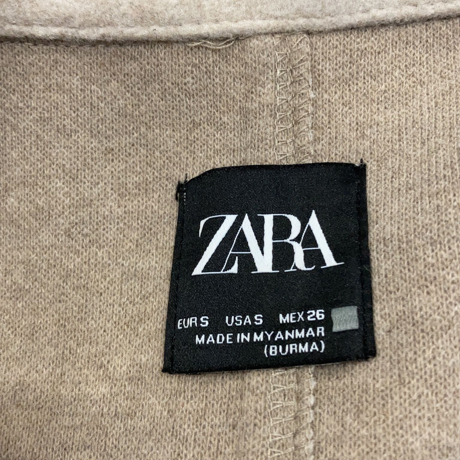 Zara