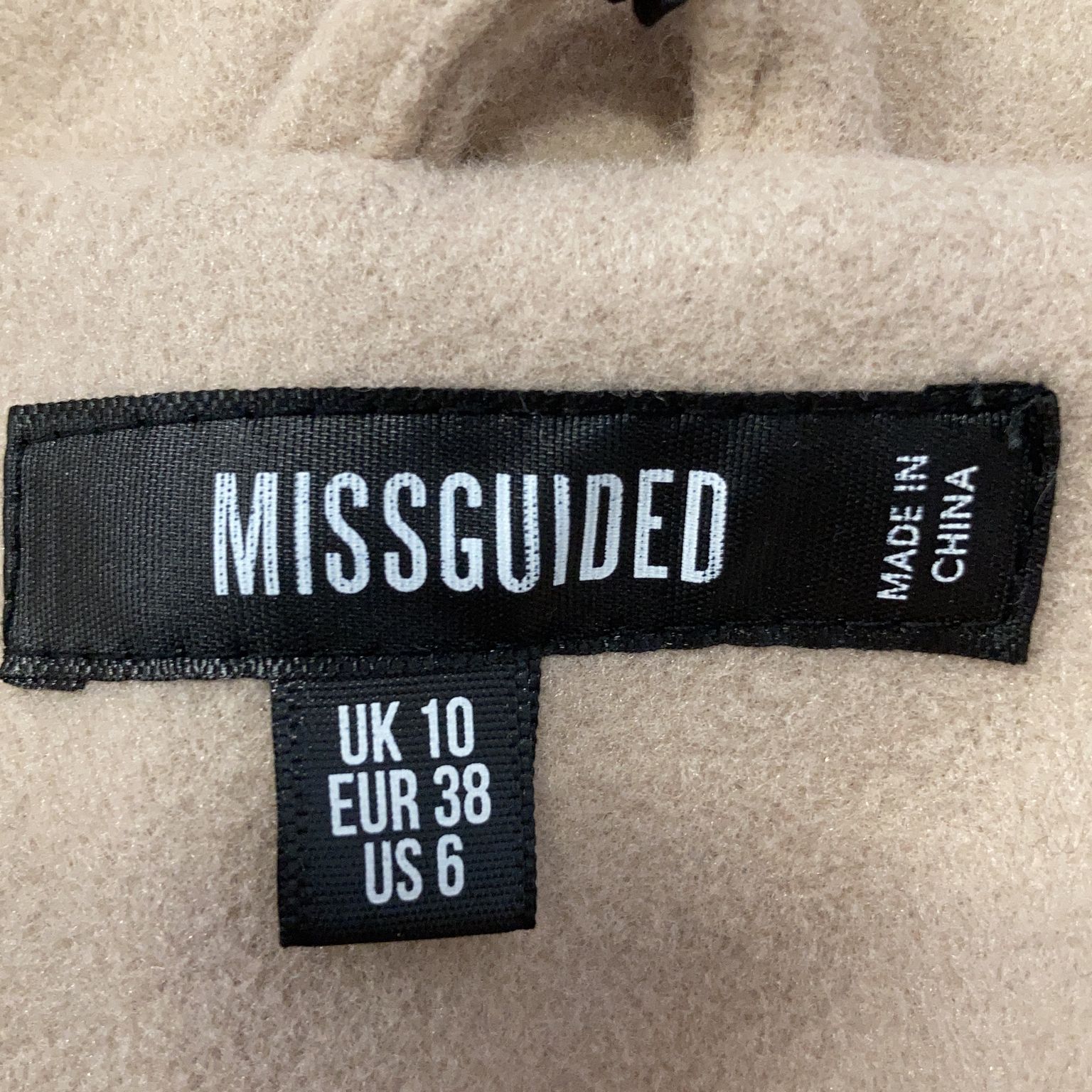 Missguided