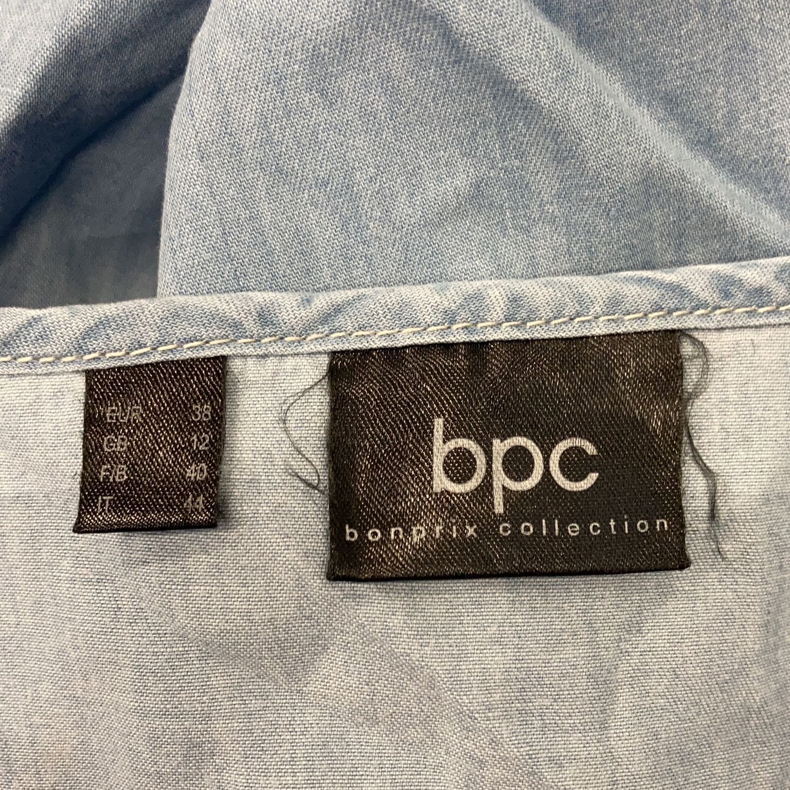 BPC Bonprix Collection