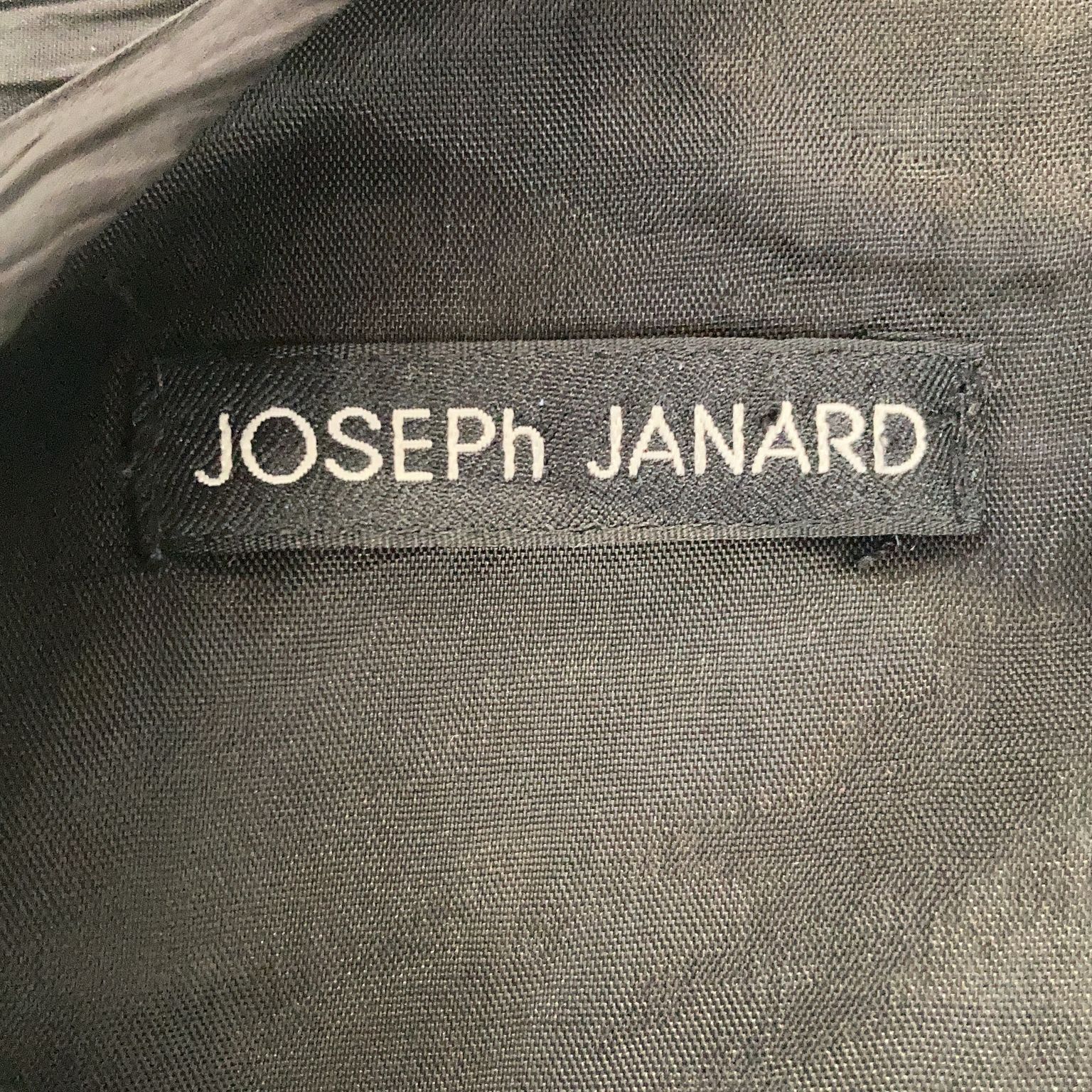 Joseph Janard