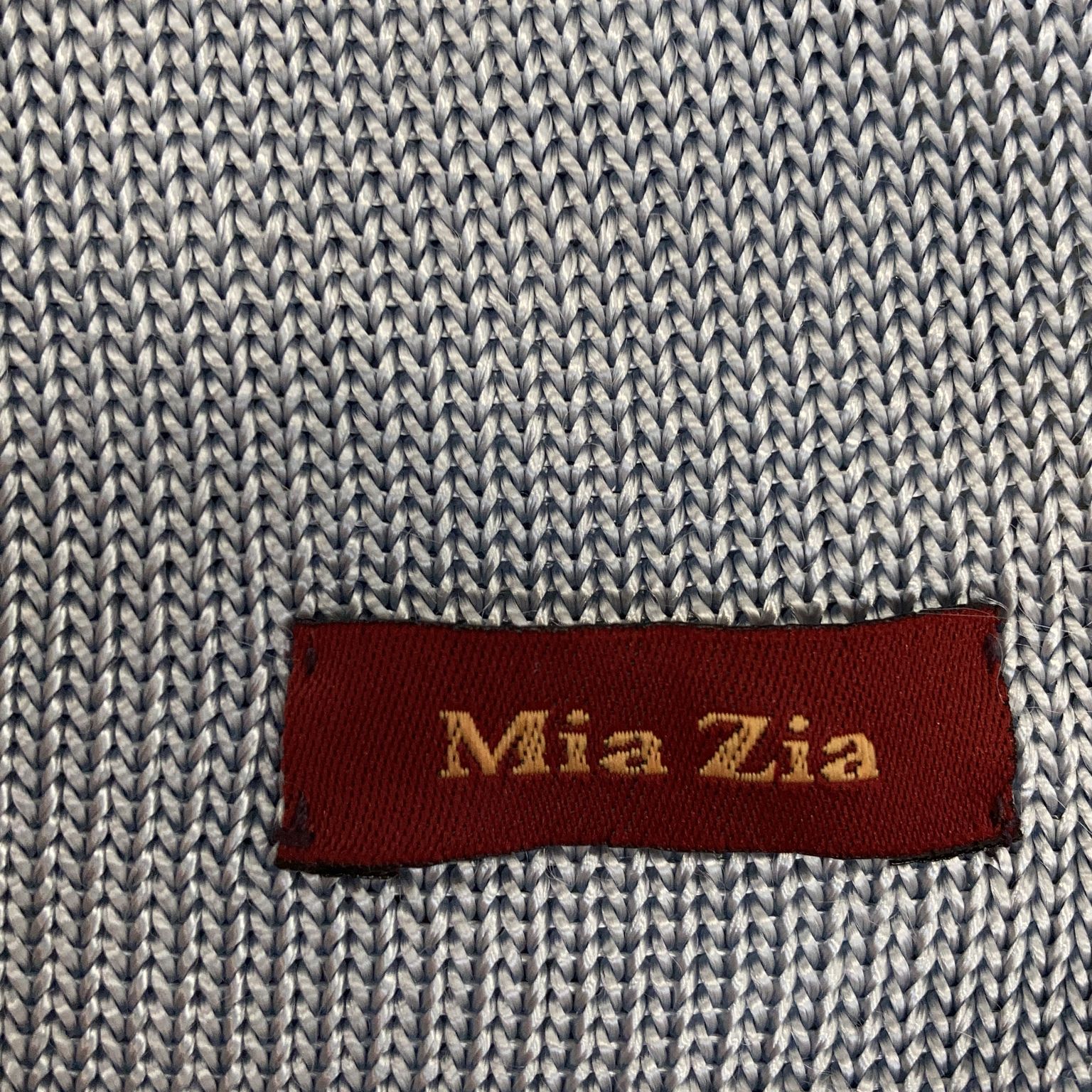 Mia Zia