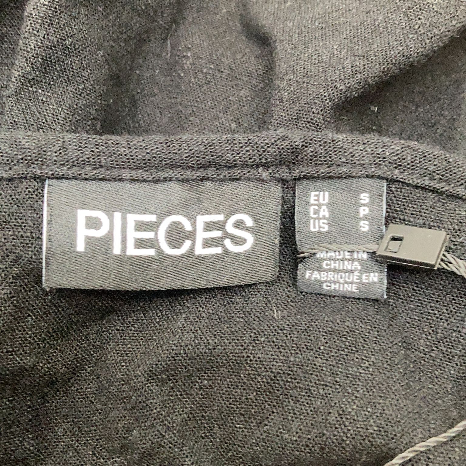 Pieces