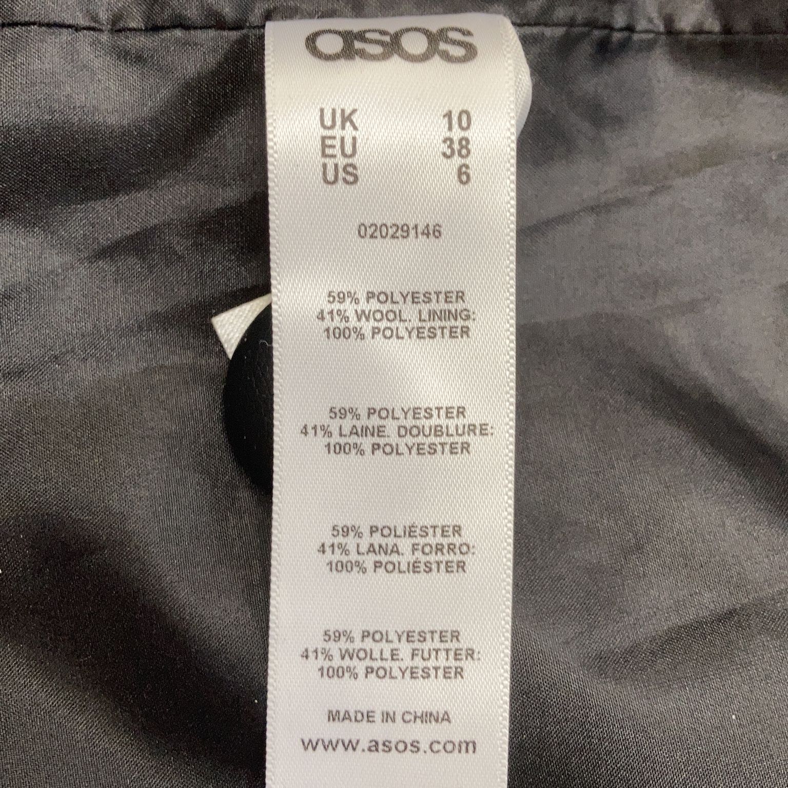 ASOS