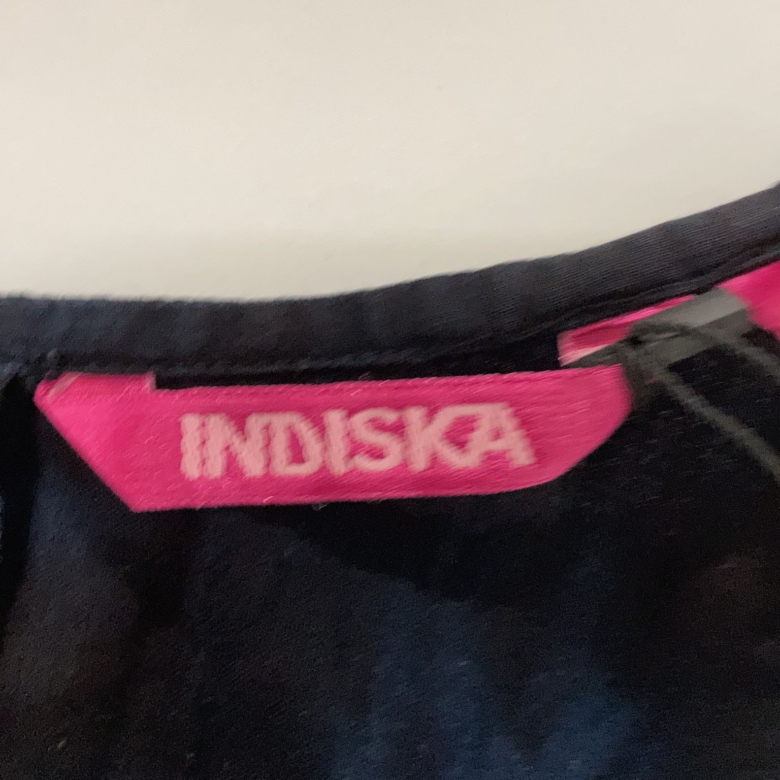 Indiska