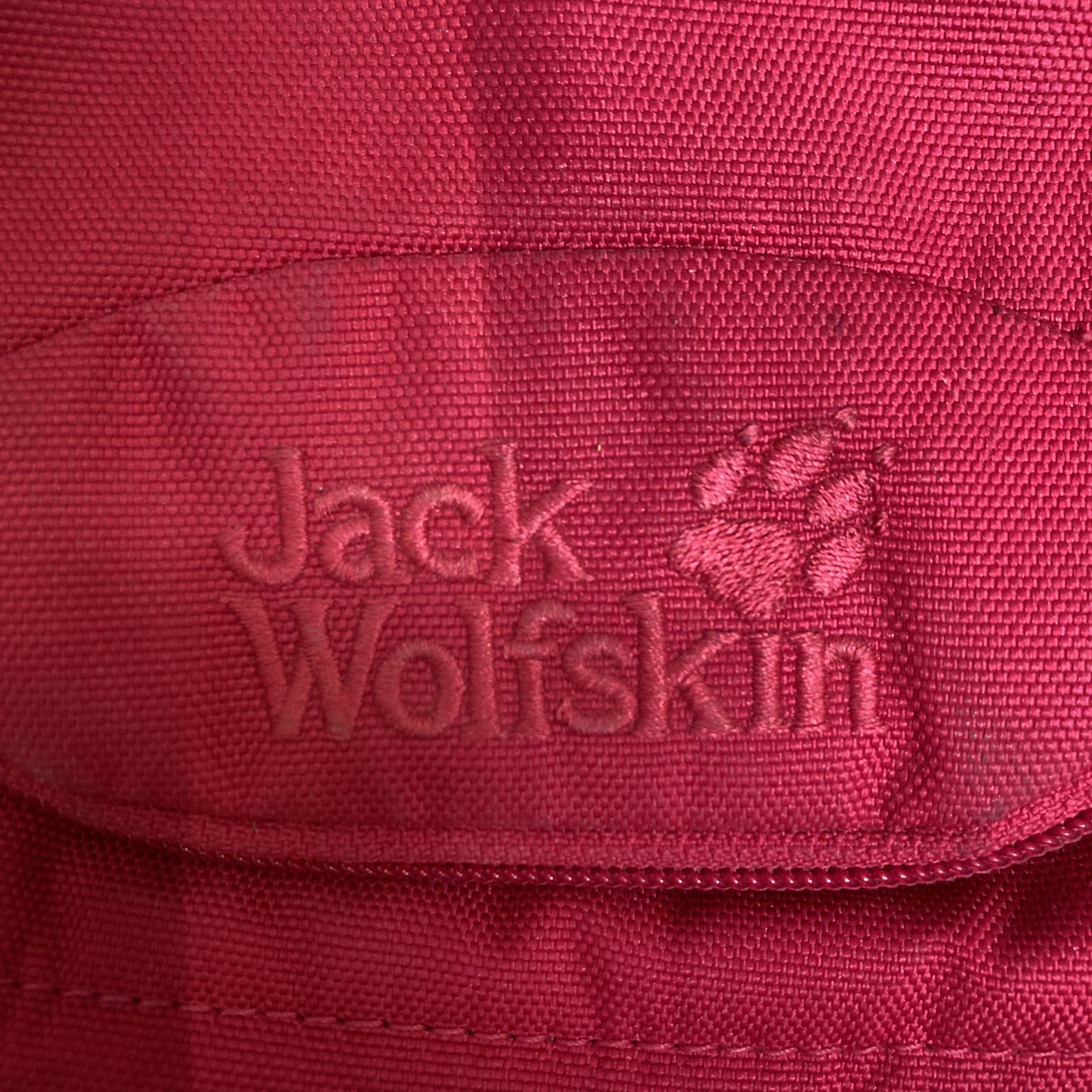 Jack Wolfskin