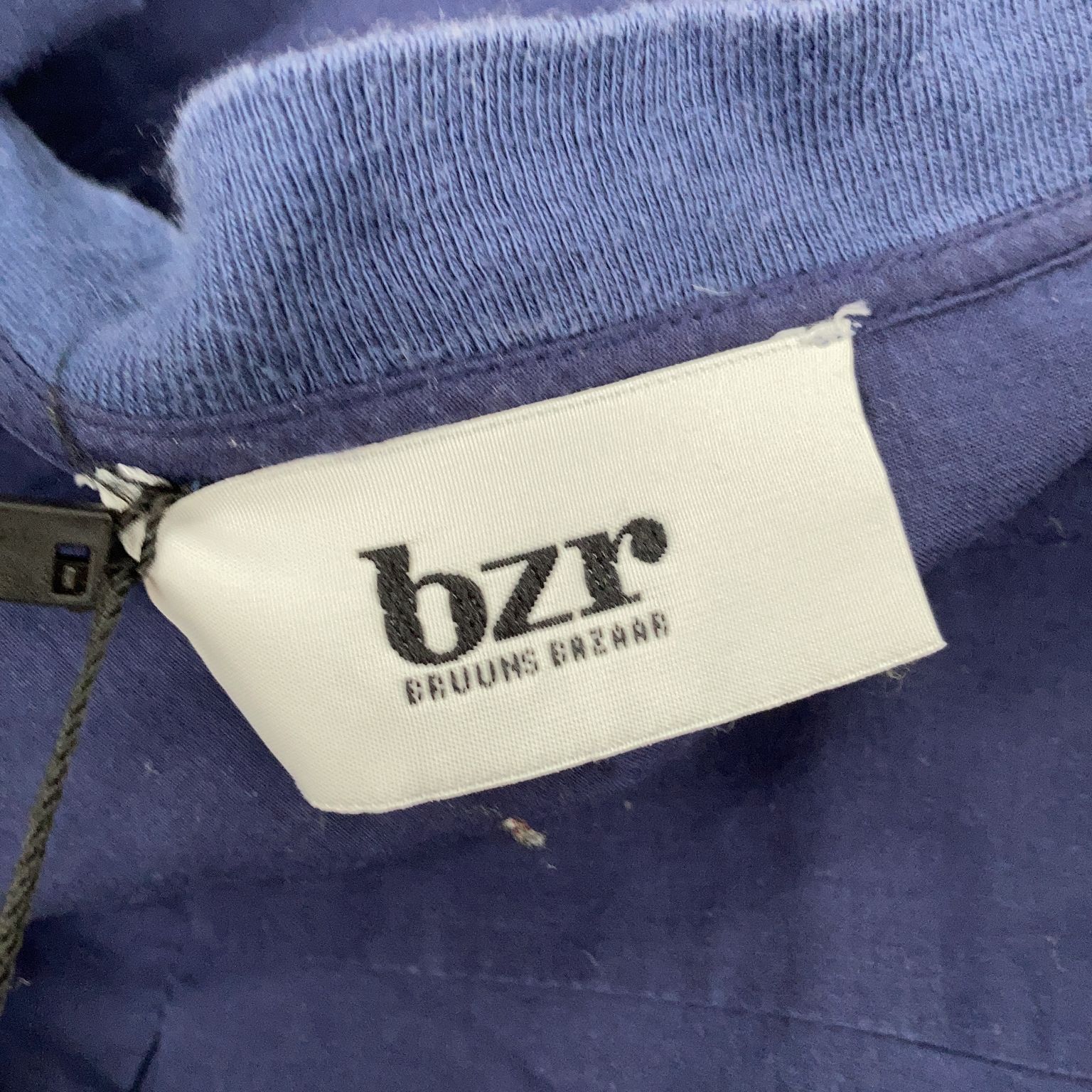 BZR by Bruuns Bazaar