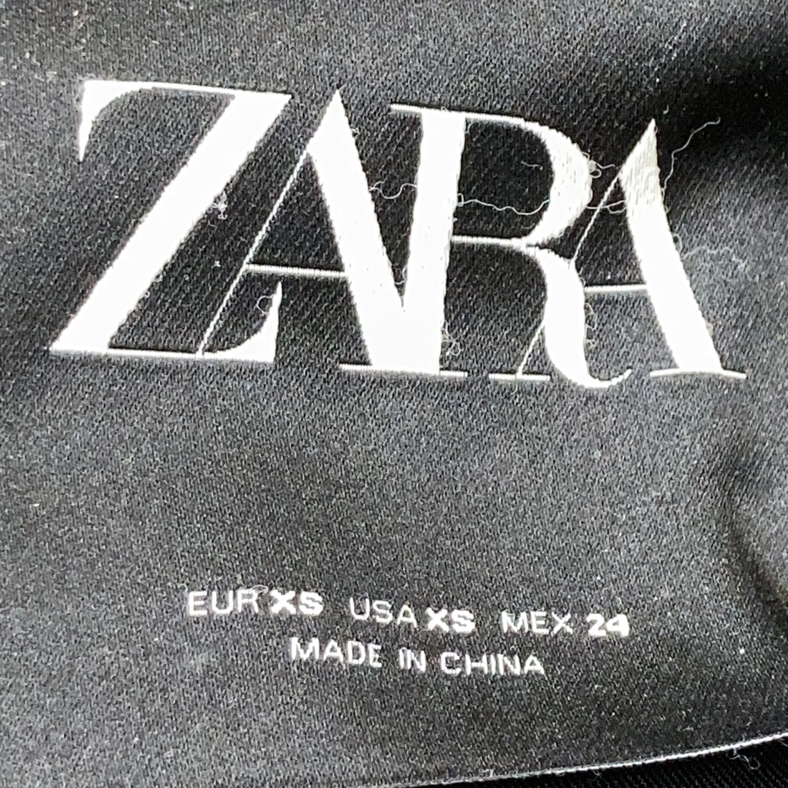 Zara