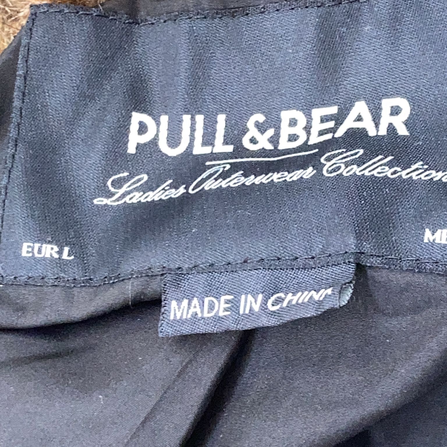 Pull  Bear