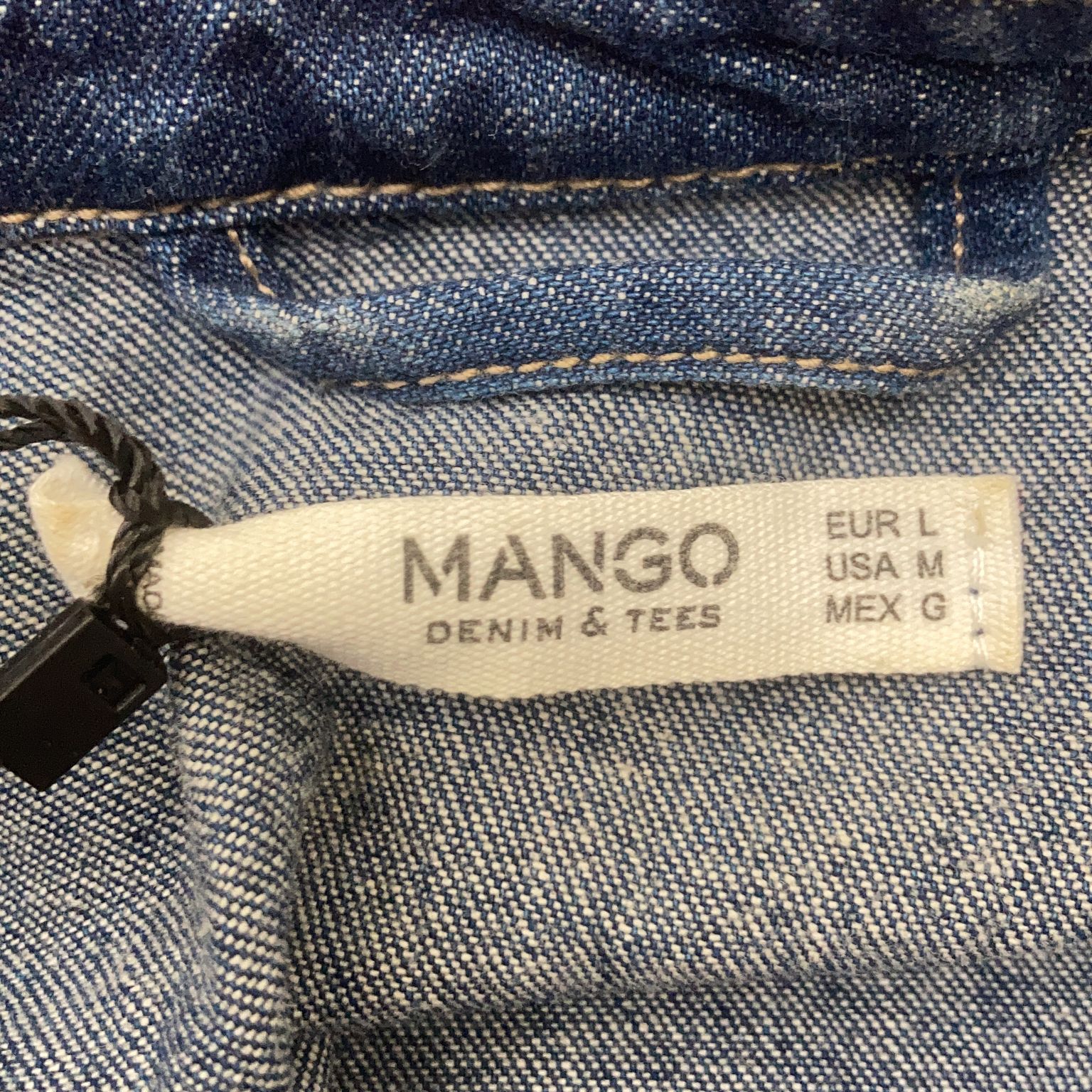 Mango