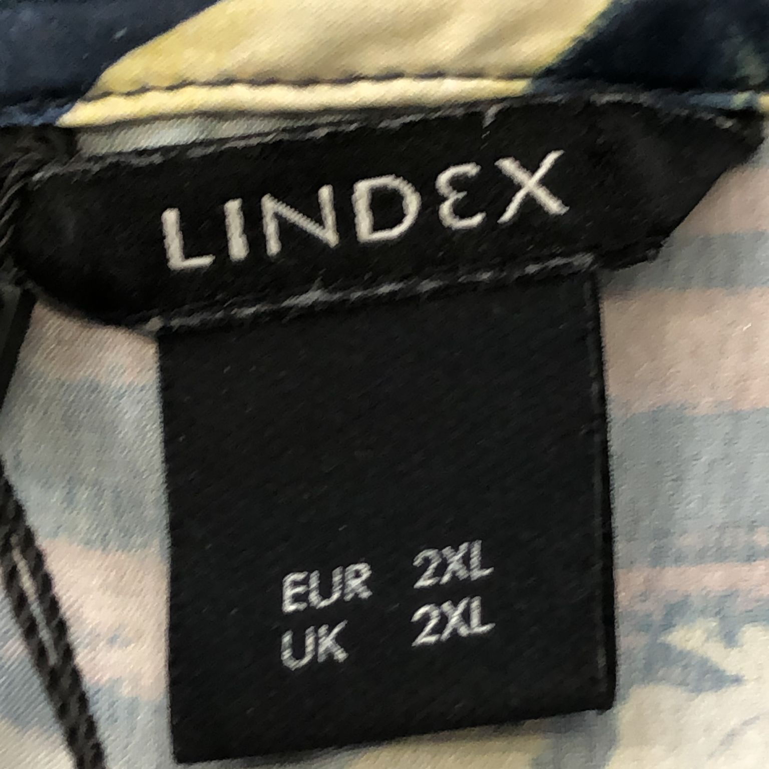 Lindex