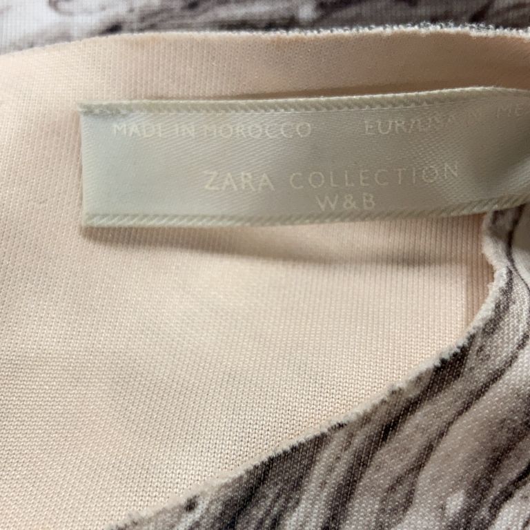 Zara WB Collection