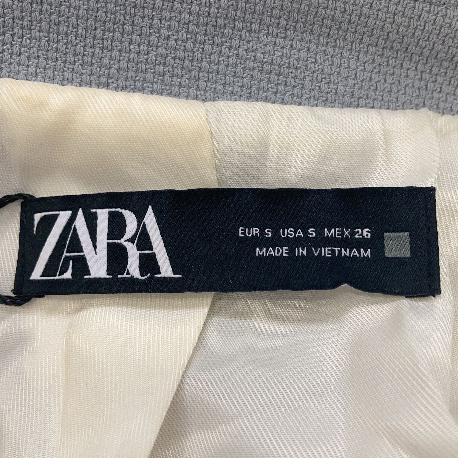 Zara