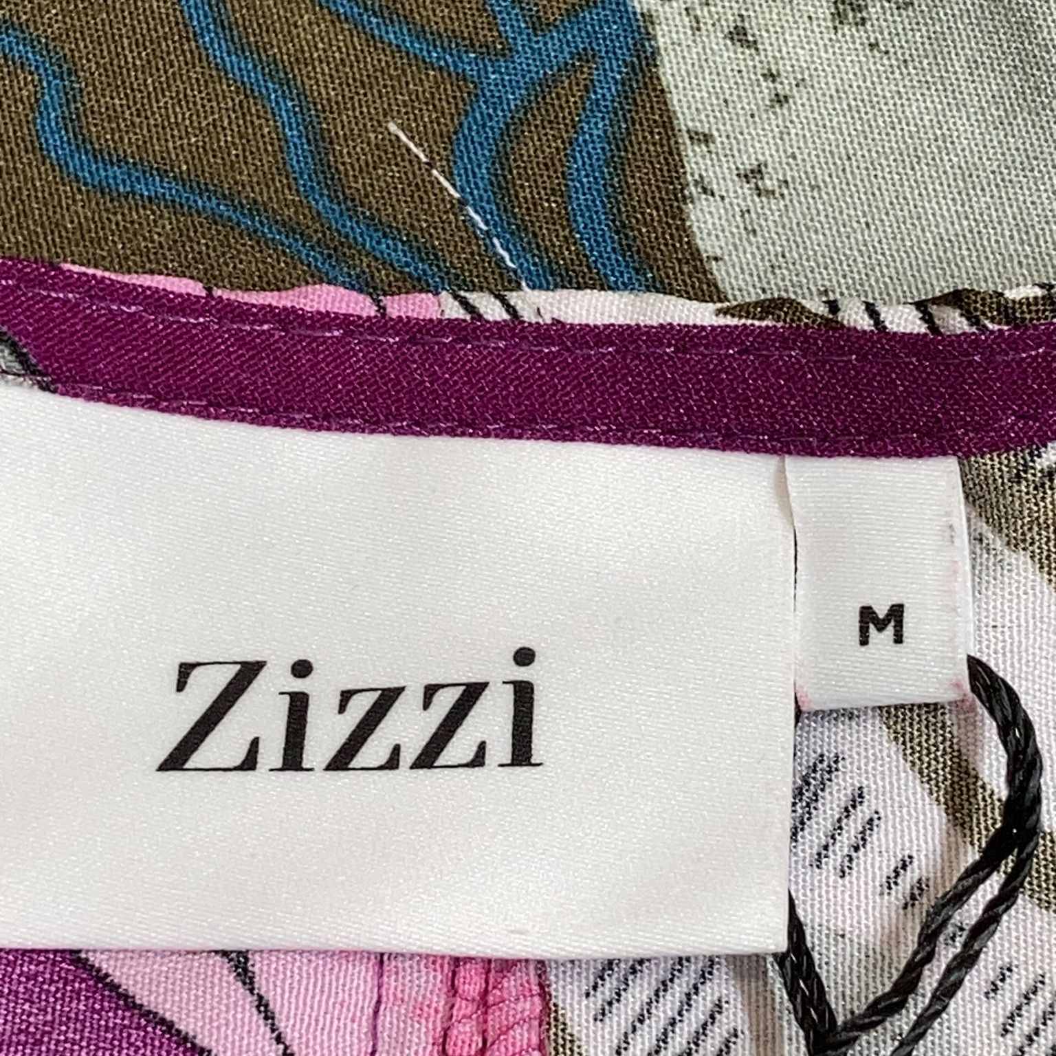 Zizzi