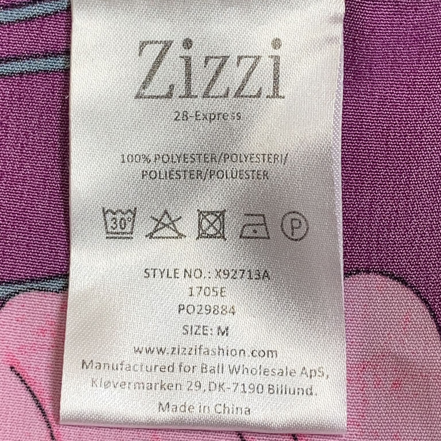 Zizzi