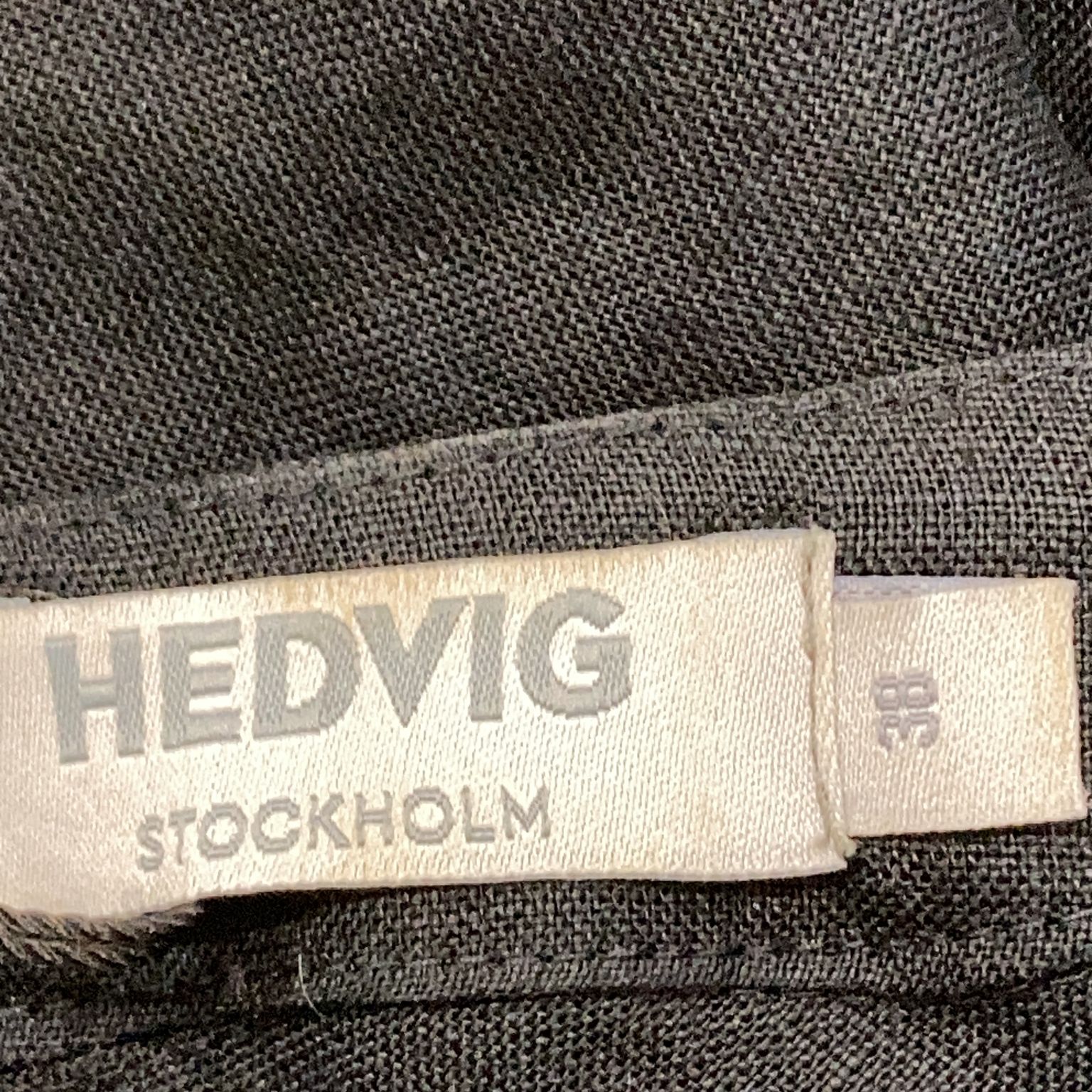 Hedvig Stockholm