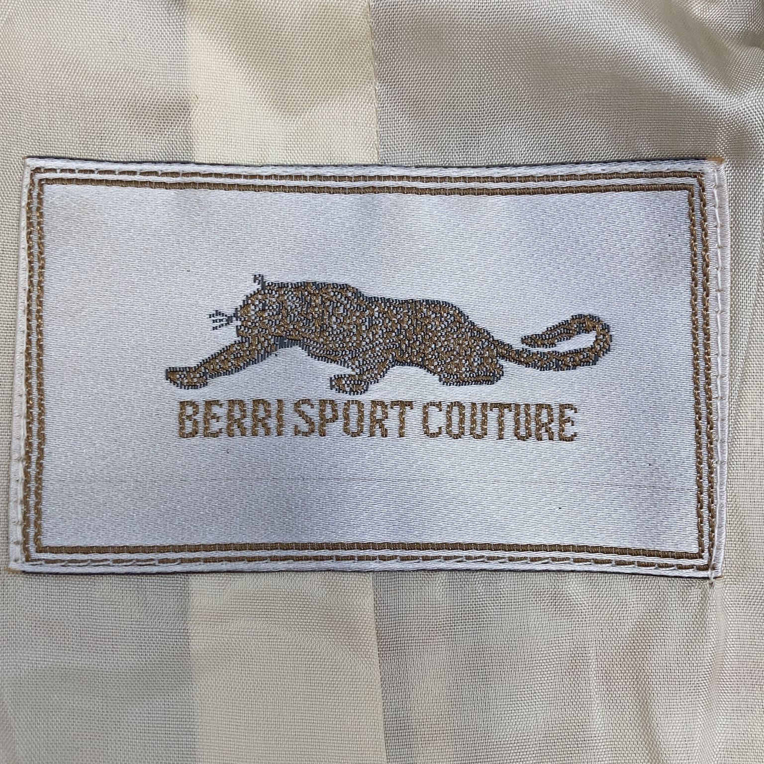 Berri Sport Couture