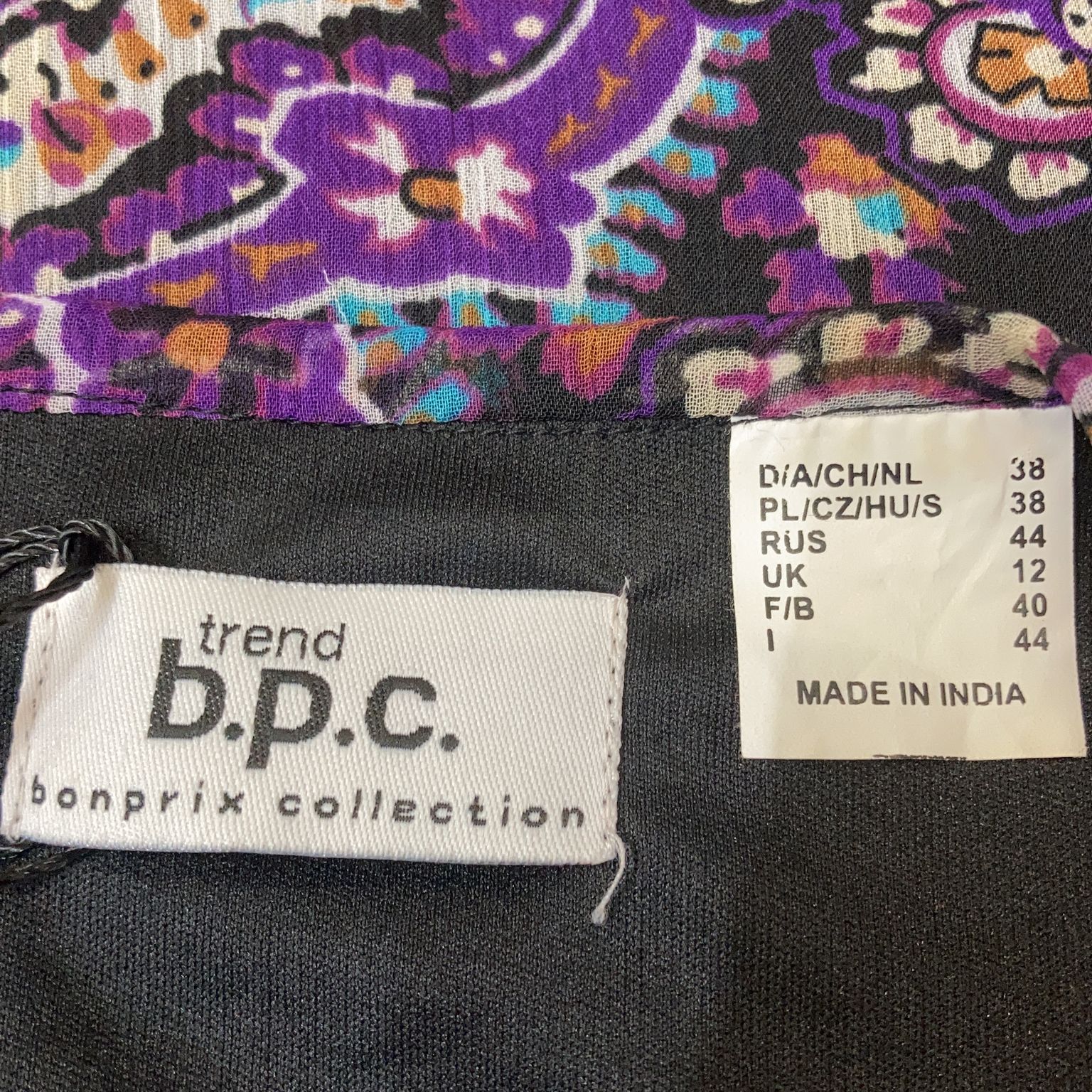 BPC Bonprix Collection