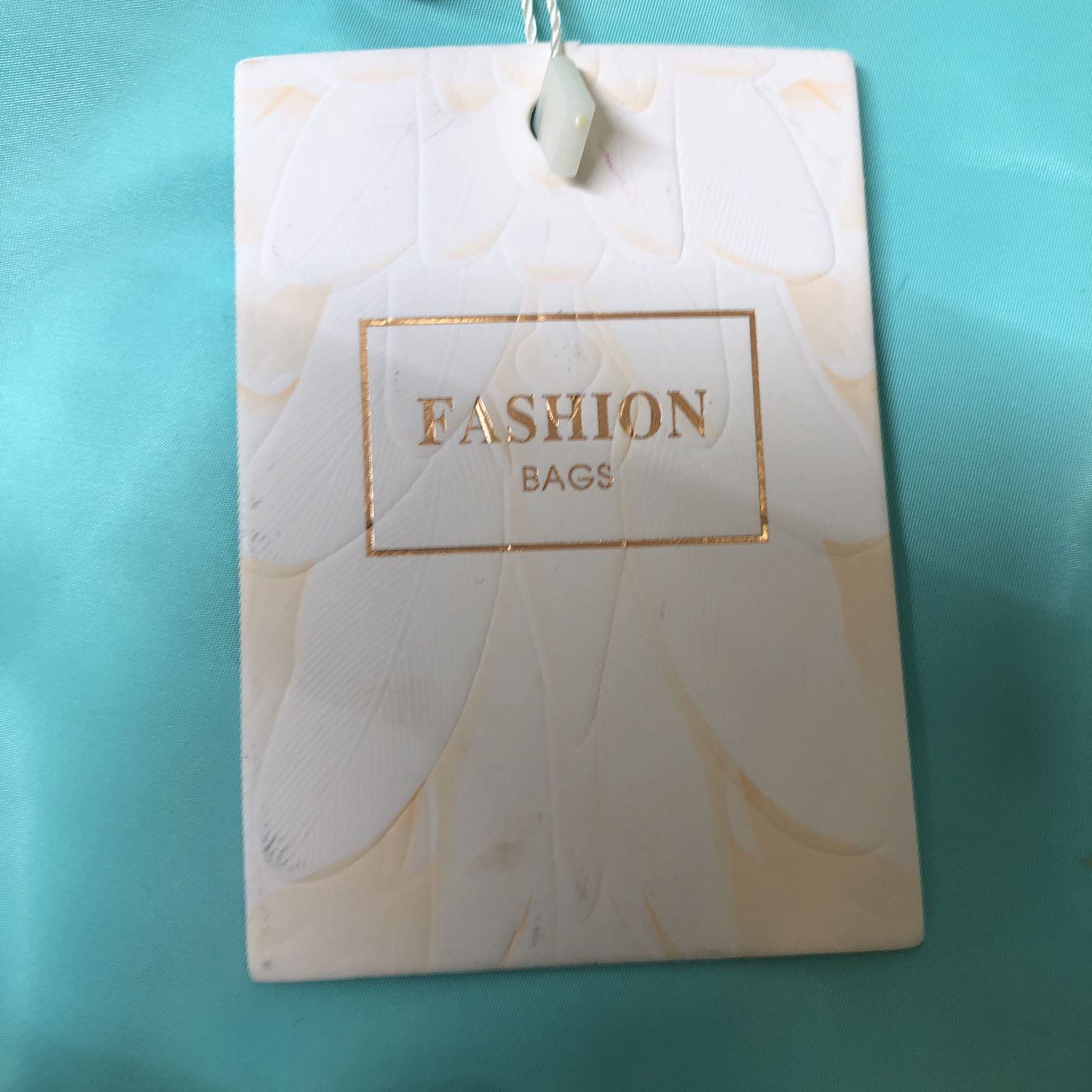 Fashion Bags