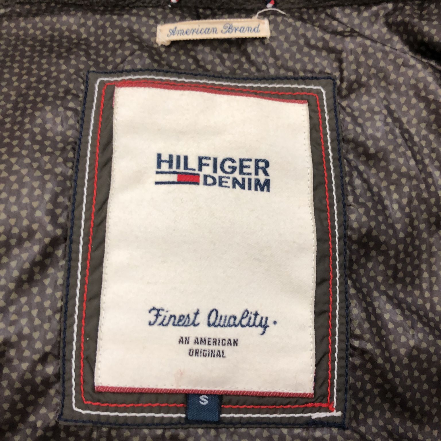 Hilfiger Denim