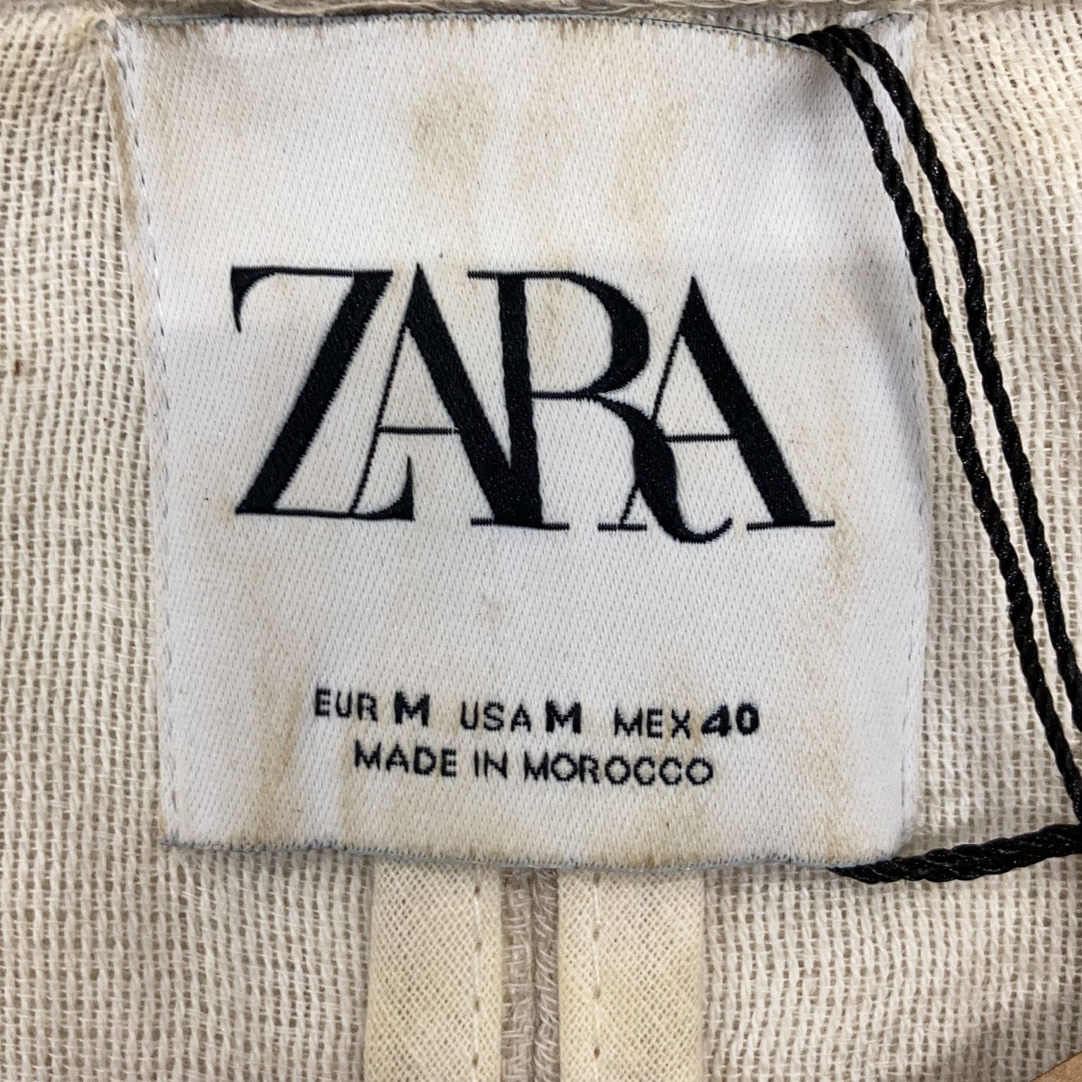 Zara