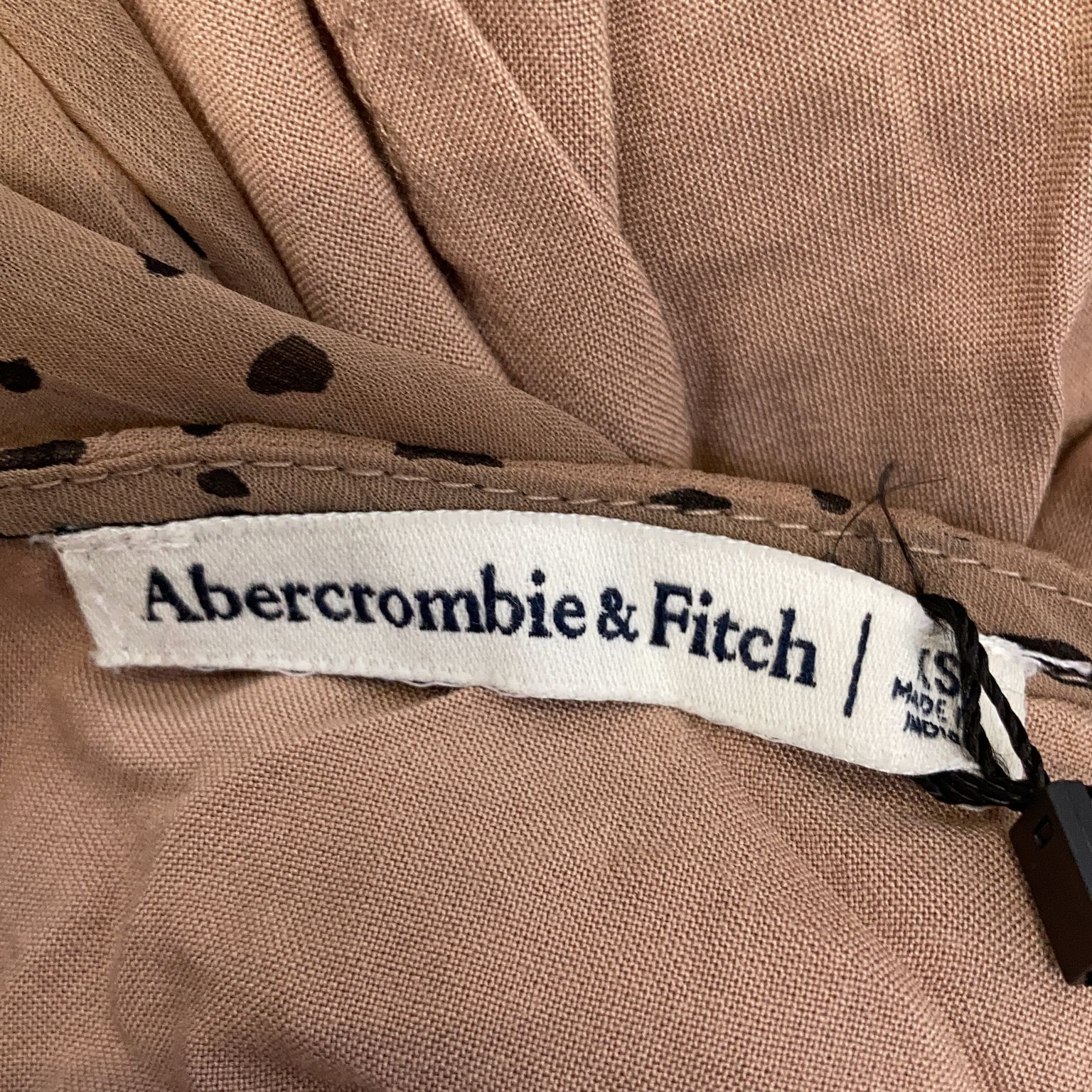 Abercrombie  Fitch