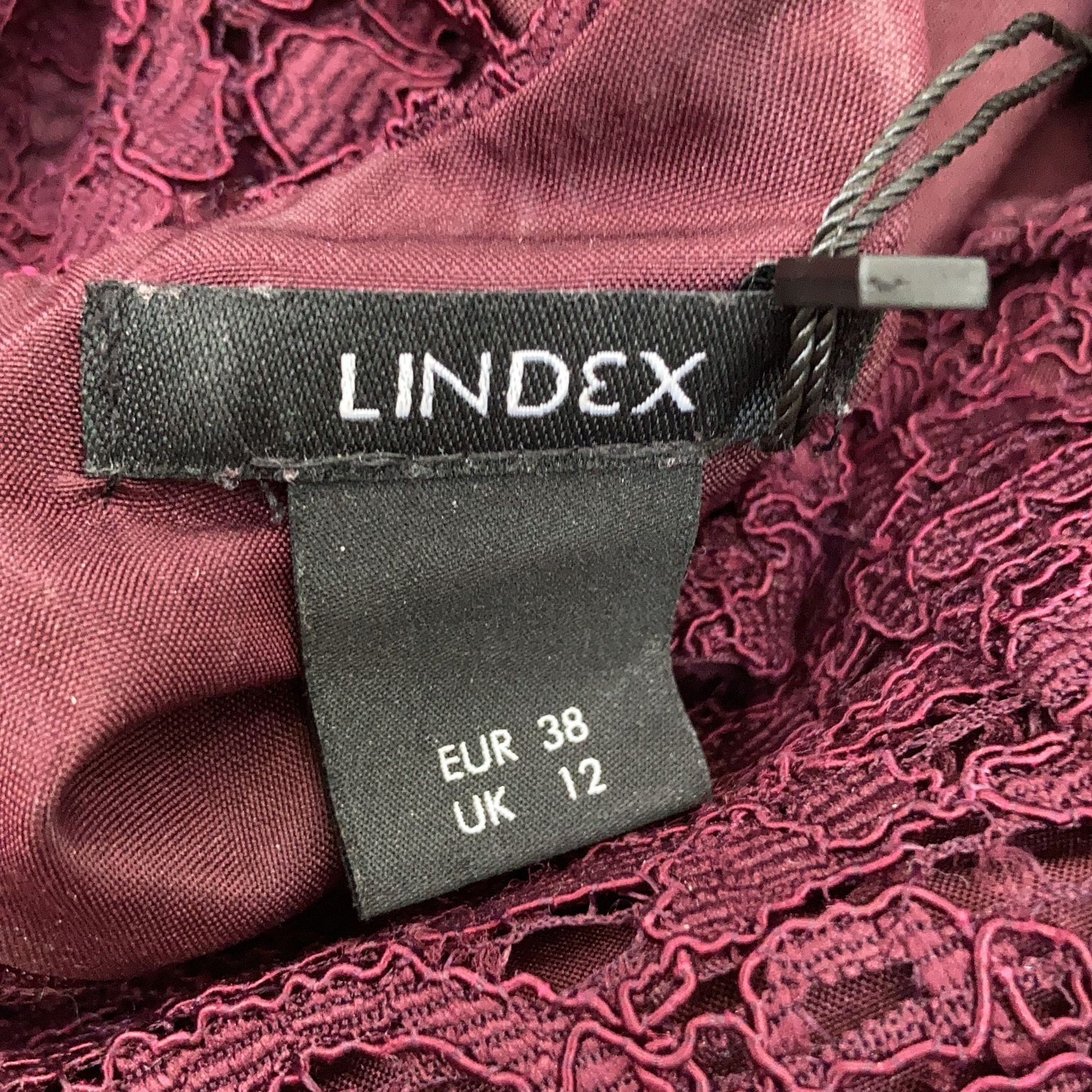 Lindex