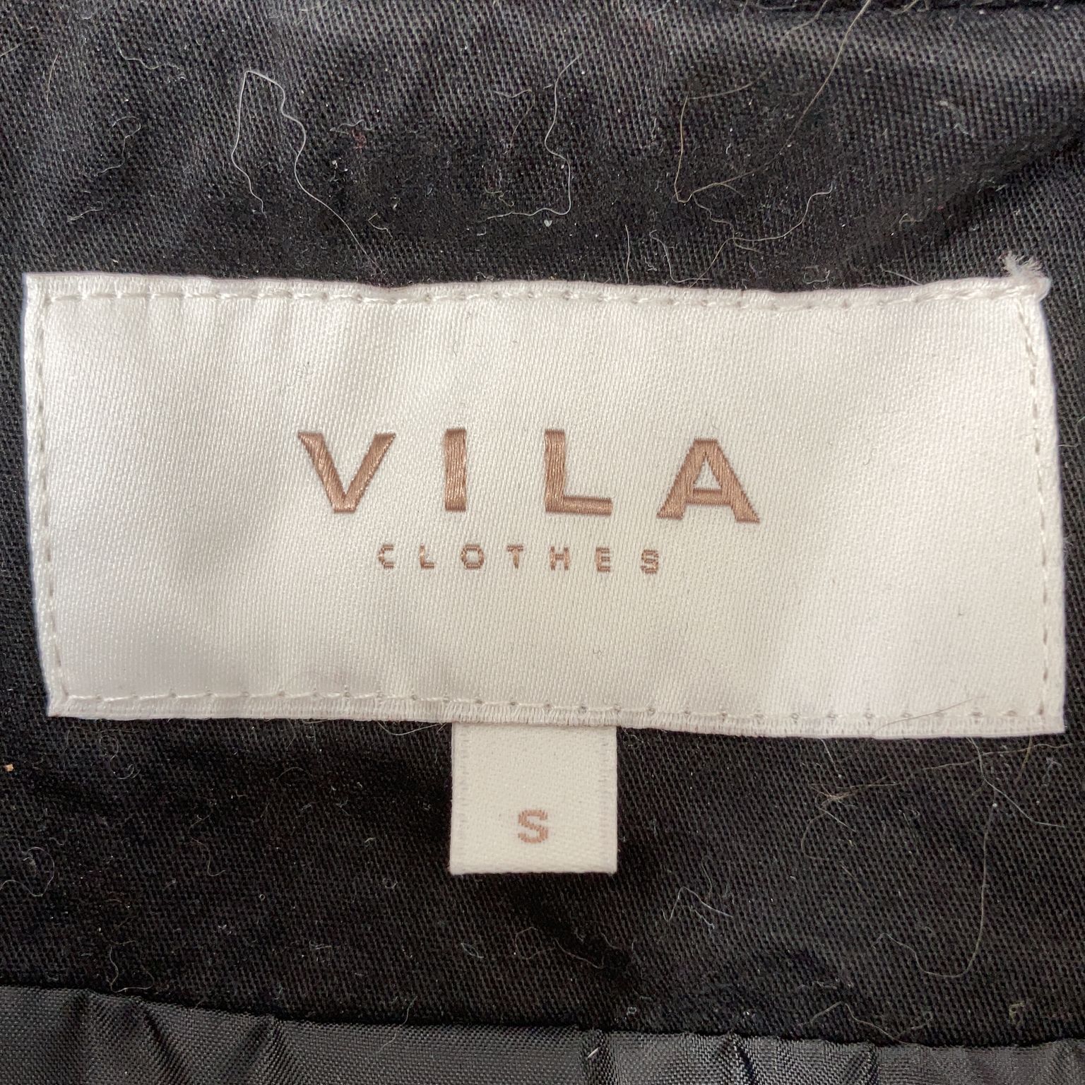 VILA Clothes