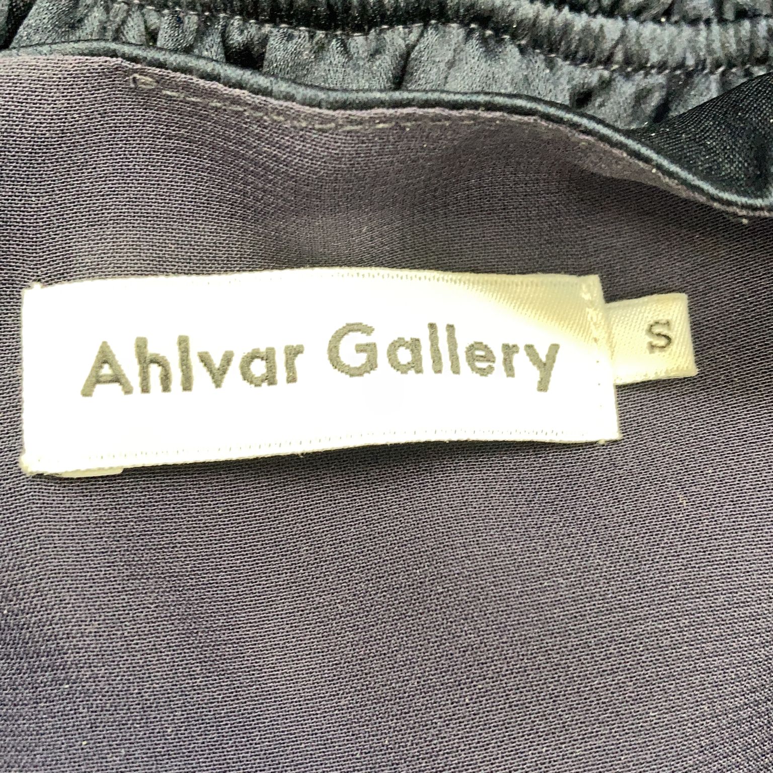 Ahlvar Gallery