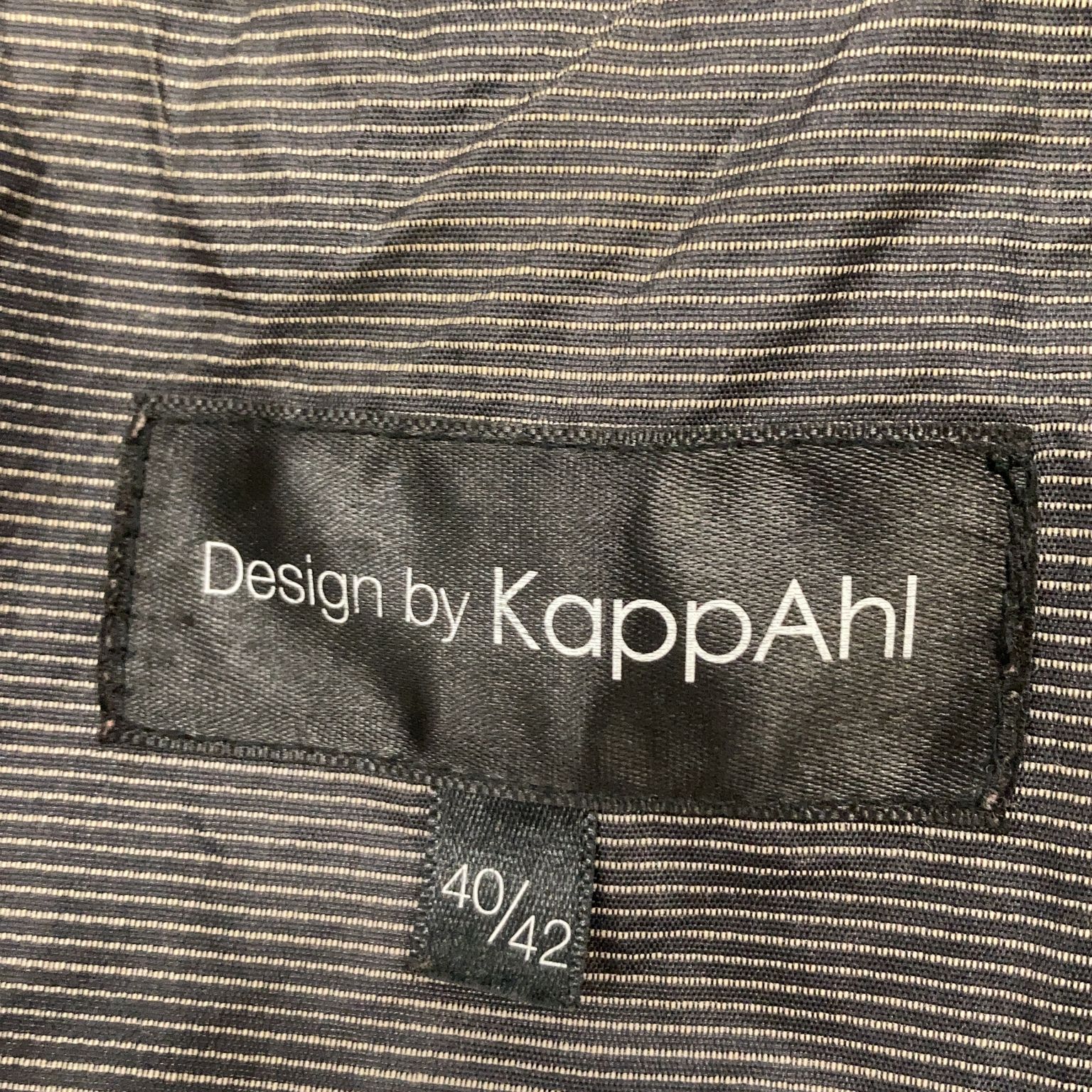 KappAhl