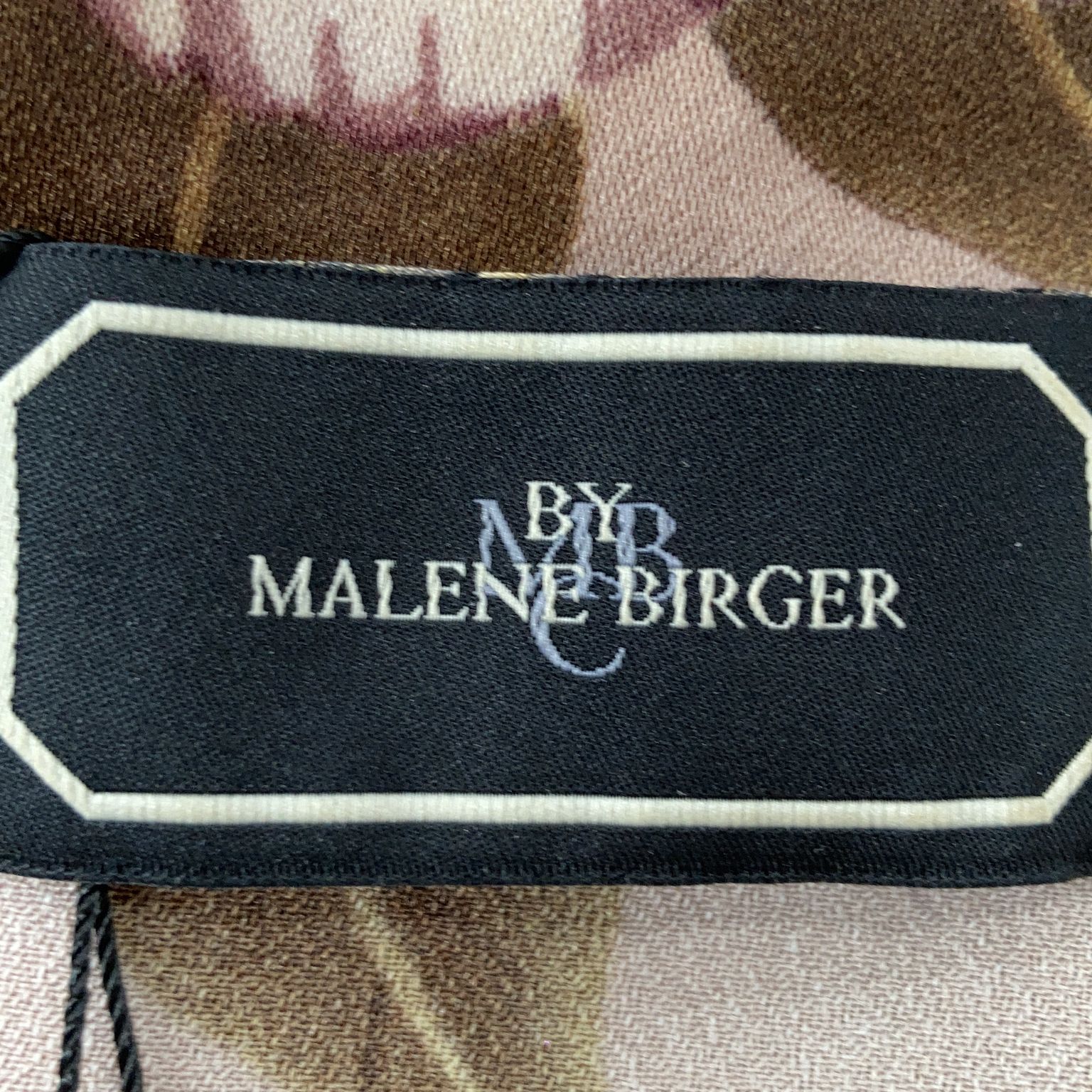 By Malene Birger