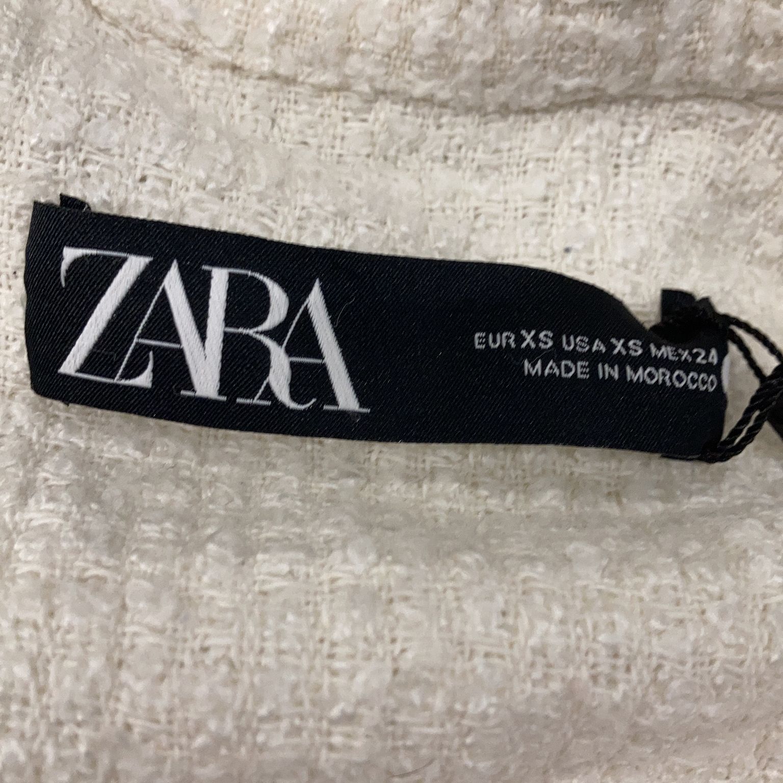 Zara