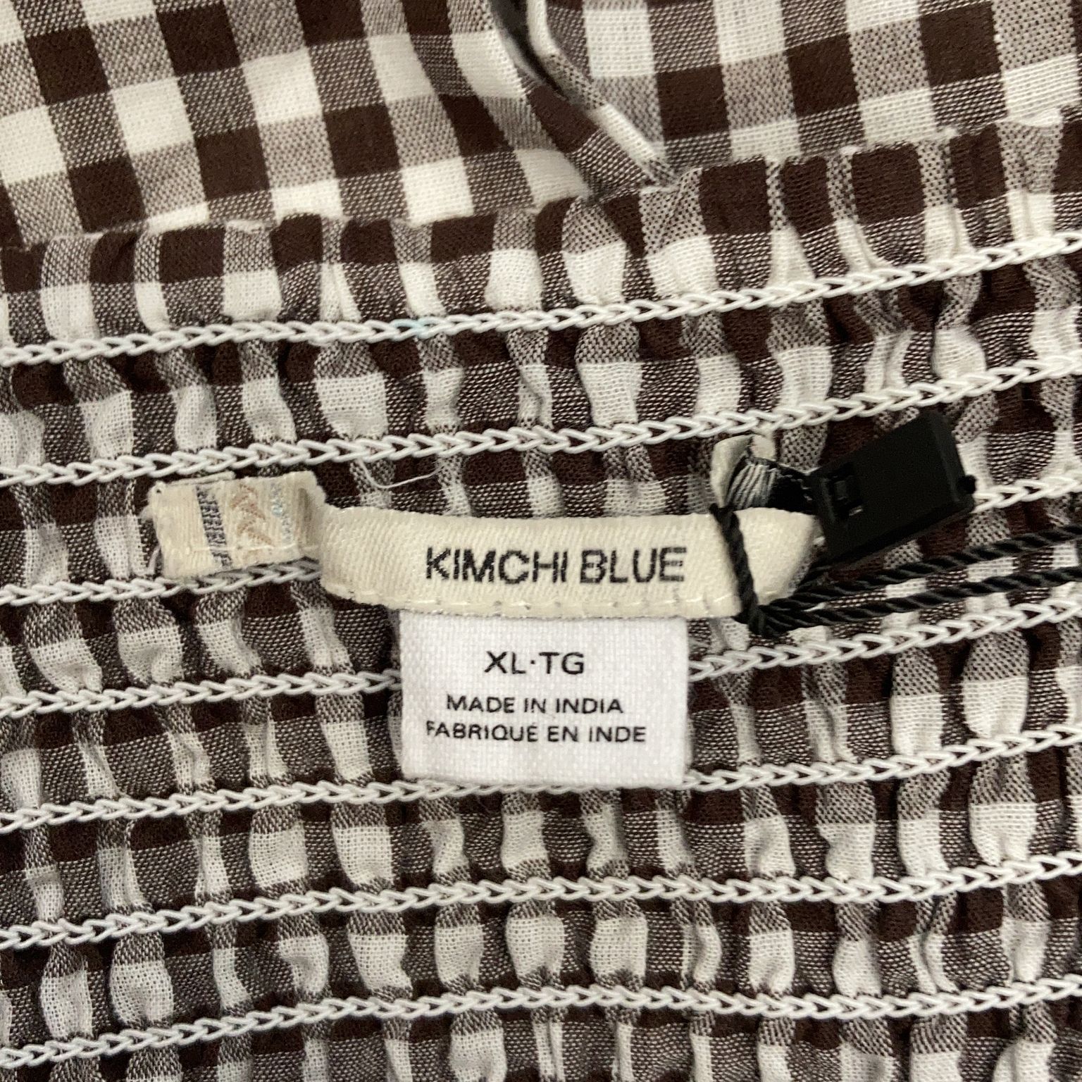 Kimchi Blue