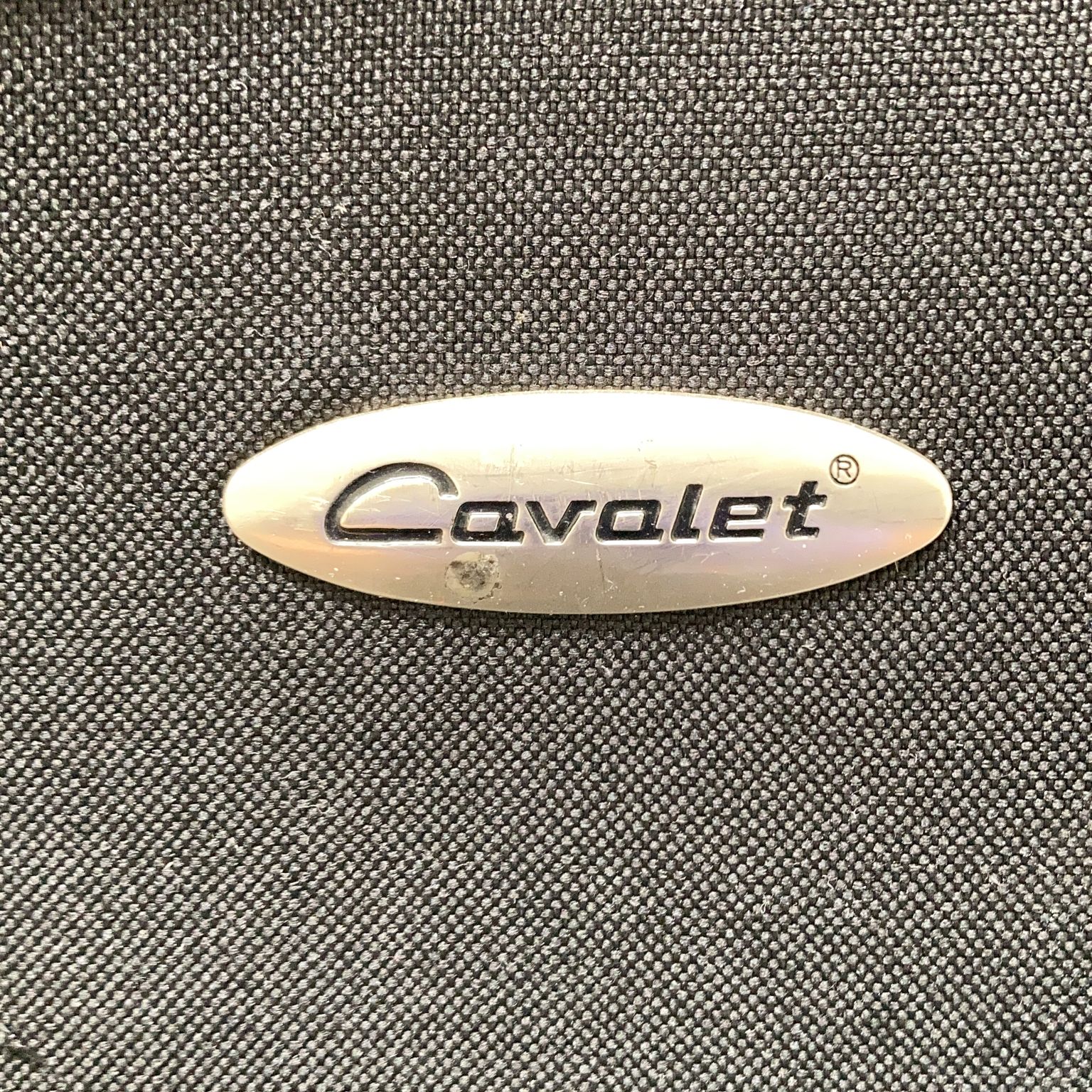 Cavalet