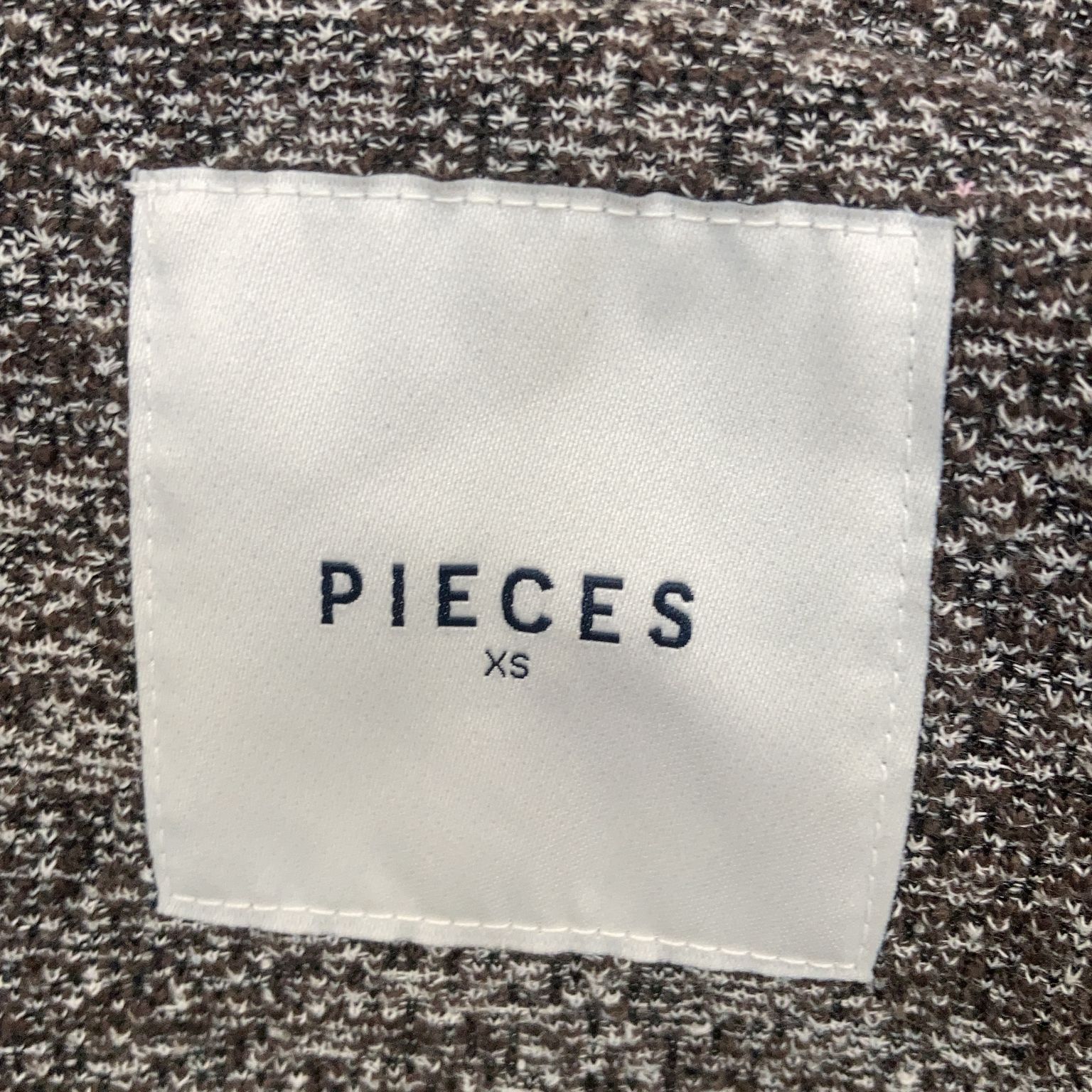 Pieces