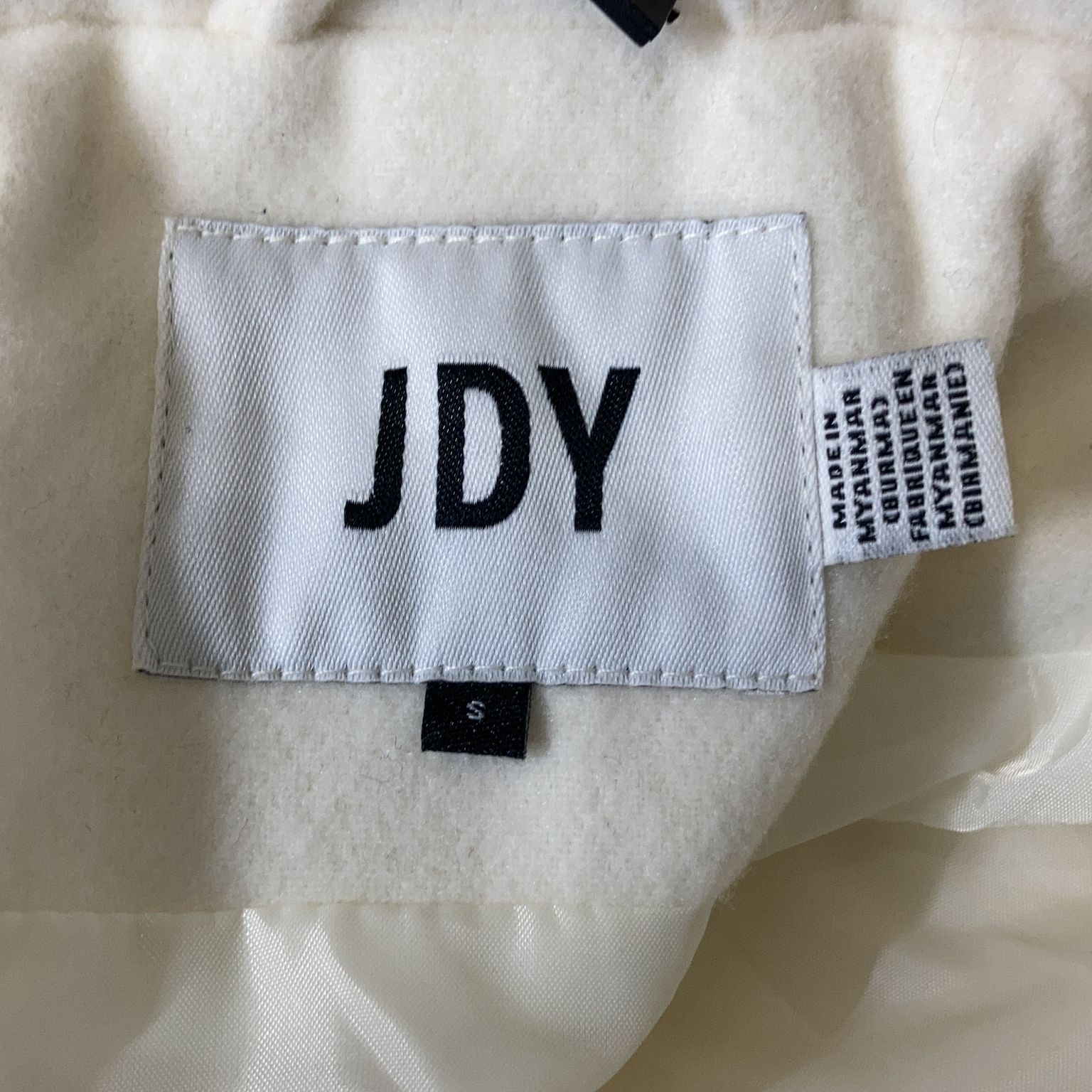 JDY