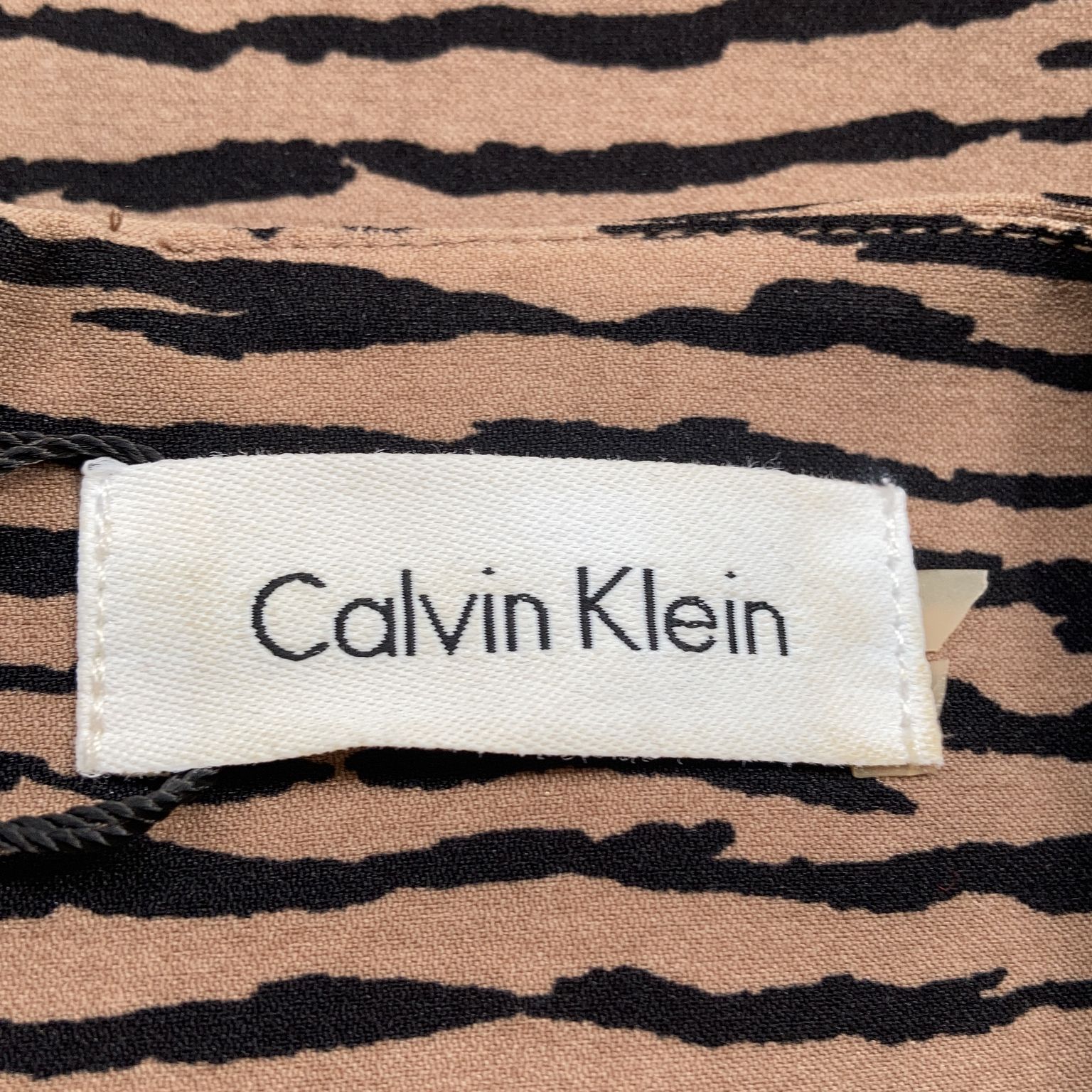 Calvin Klein